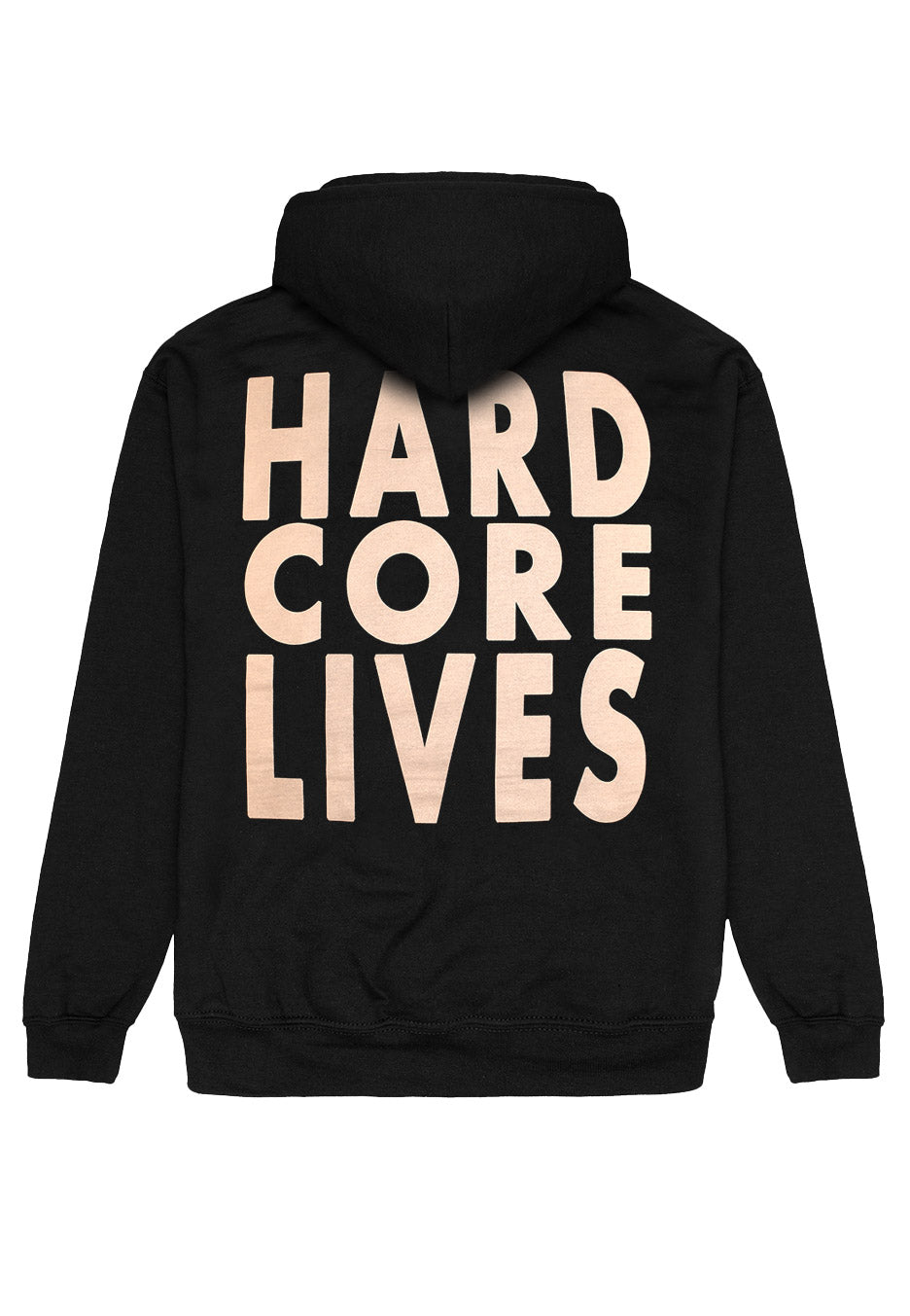Madball - SIO HCL - Hoodie | Nuclear Blast