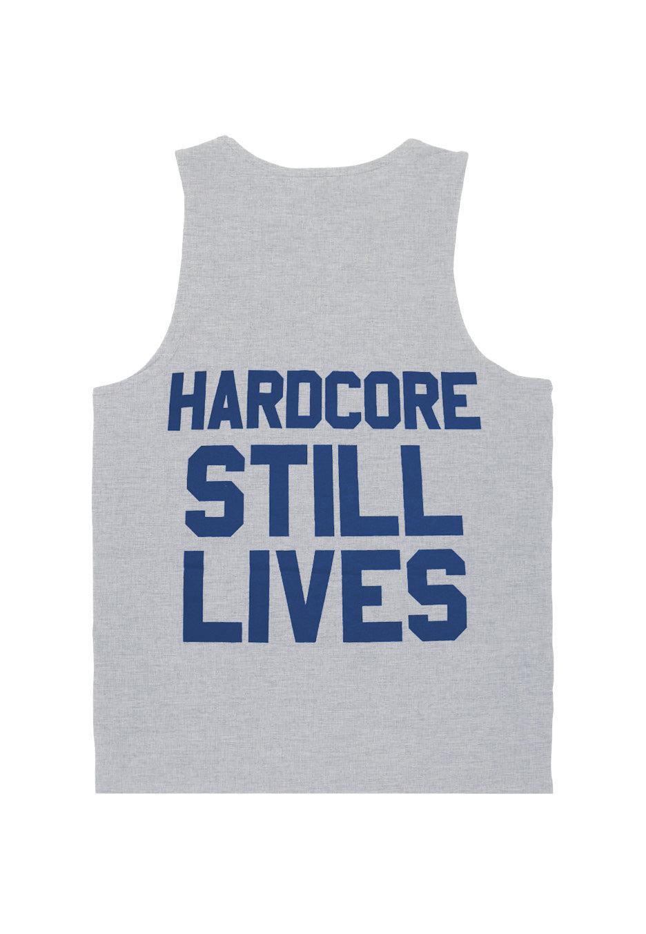 Madball - Swoop Heather Grey - Tank | Nuclear Blast