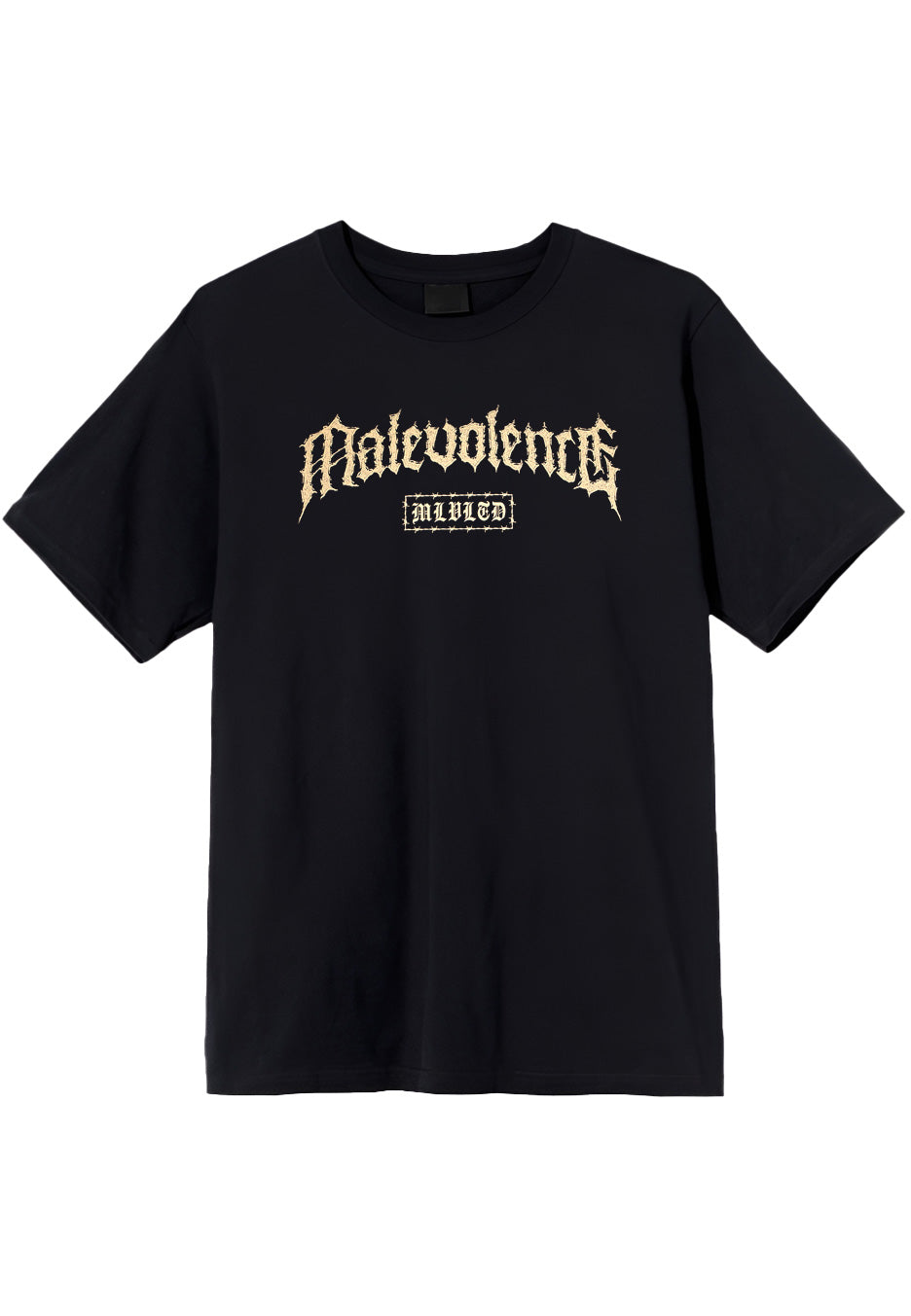 Malevolence - Malicious Intend - T-Shirt