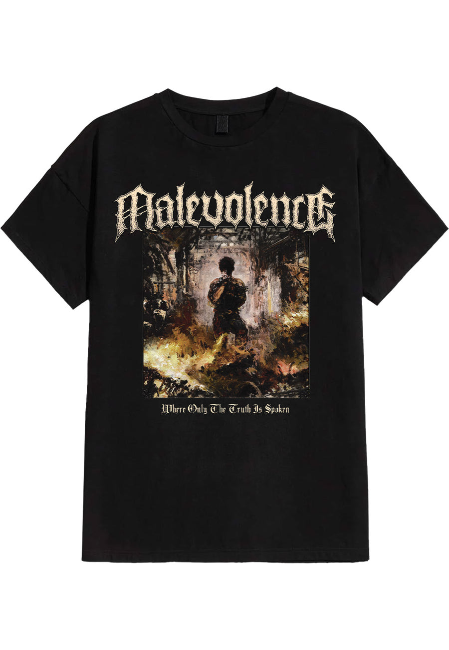 Malevolence - All about the band | Nuclear Blast