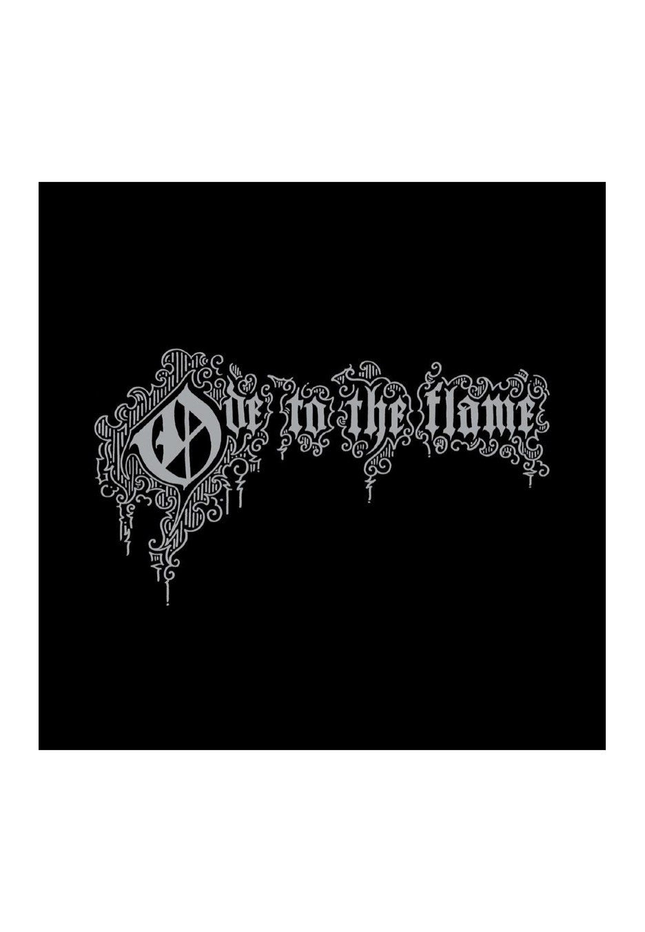 Mantar - Ode To The Flame - Digipak CD