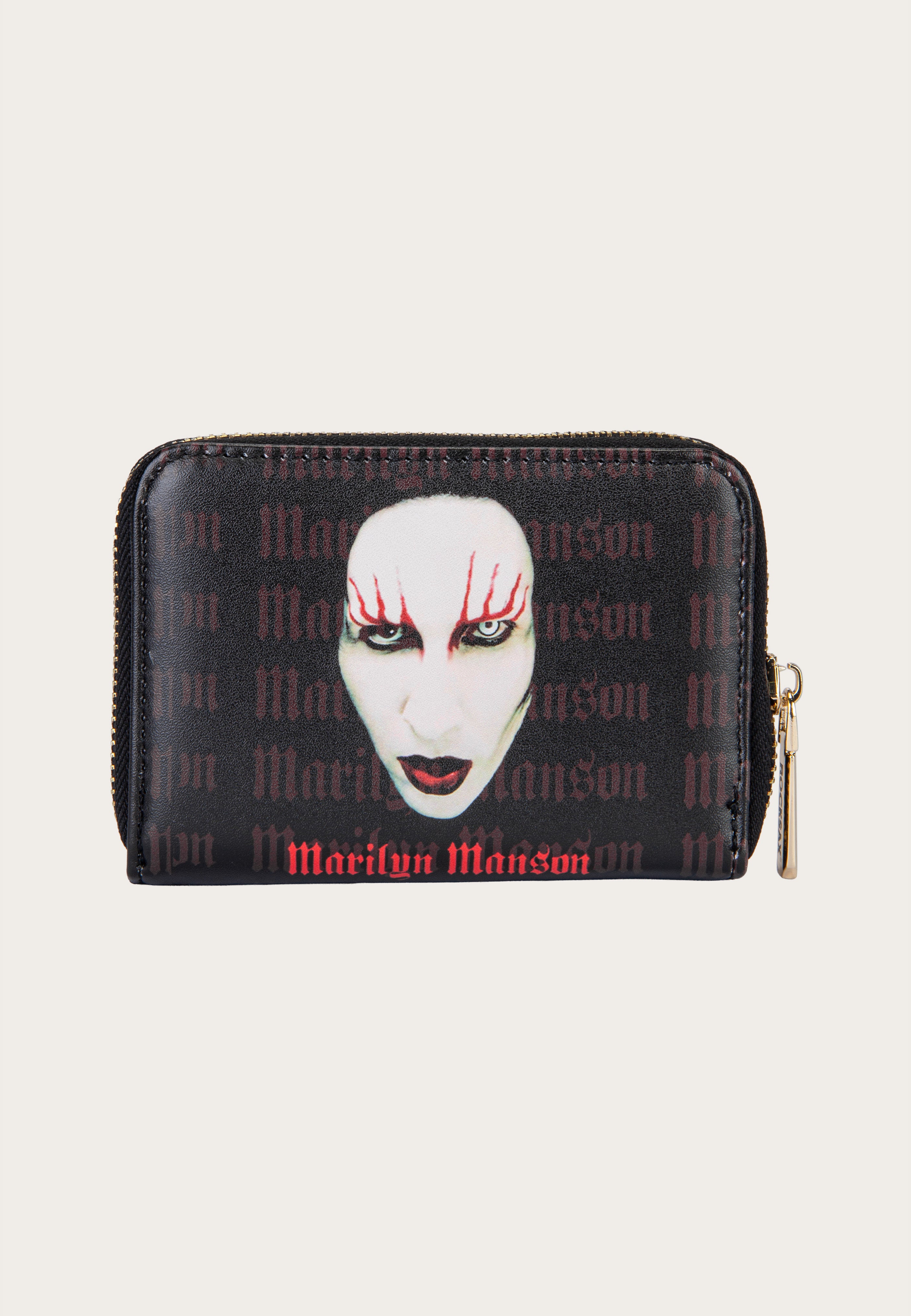 Marilyn Manson Merch – Get Your Vinyl, CD's and T-shirts Now