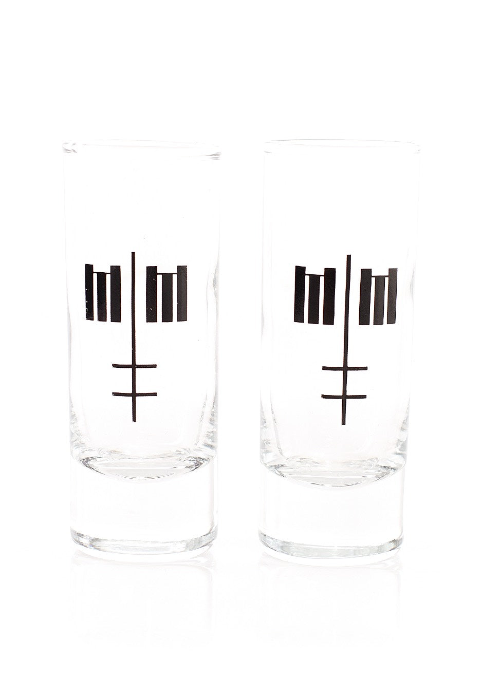 Marilyn Manson - Defiant Face - Glass | Neutral-Image