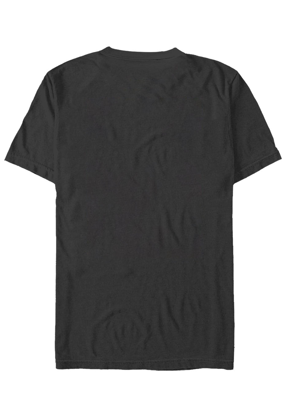 Ghost Rider - Motorcycle Club Charcoal - T-Shirt | Neutral-Image
