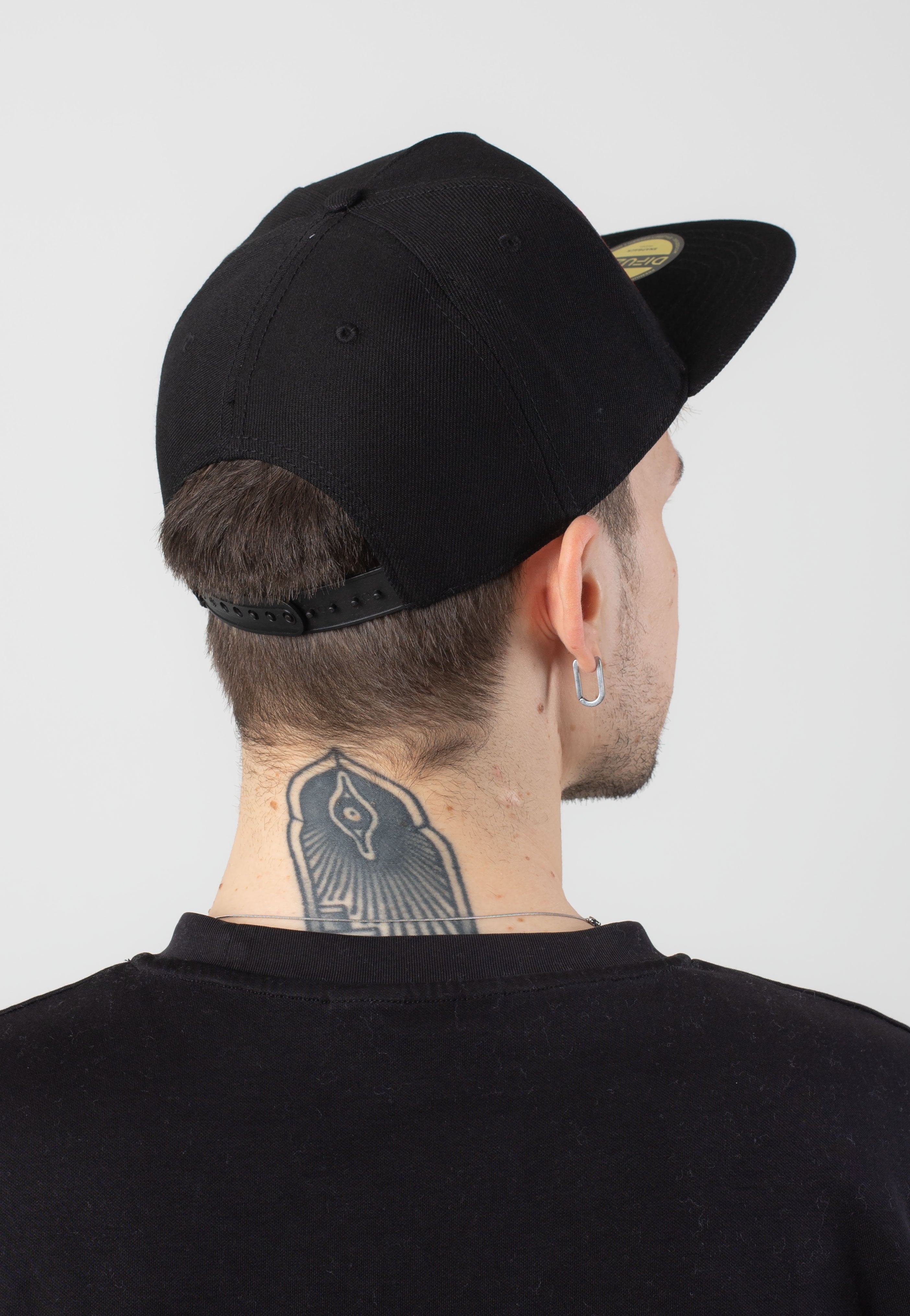 Marvel Comics - Marvel Logo Retro Classic - Cap | Neutral-Image