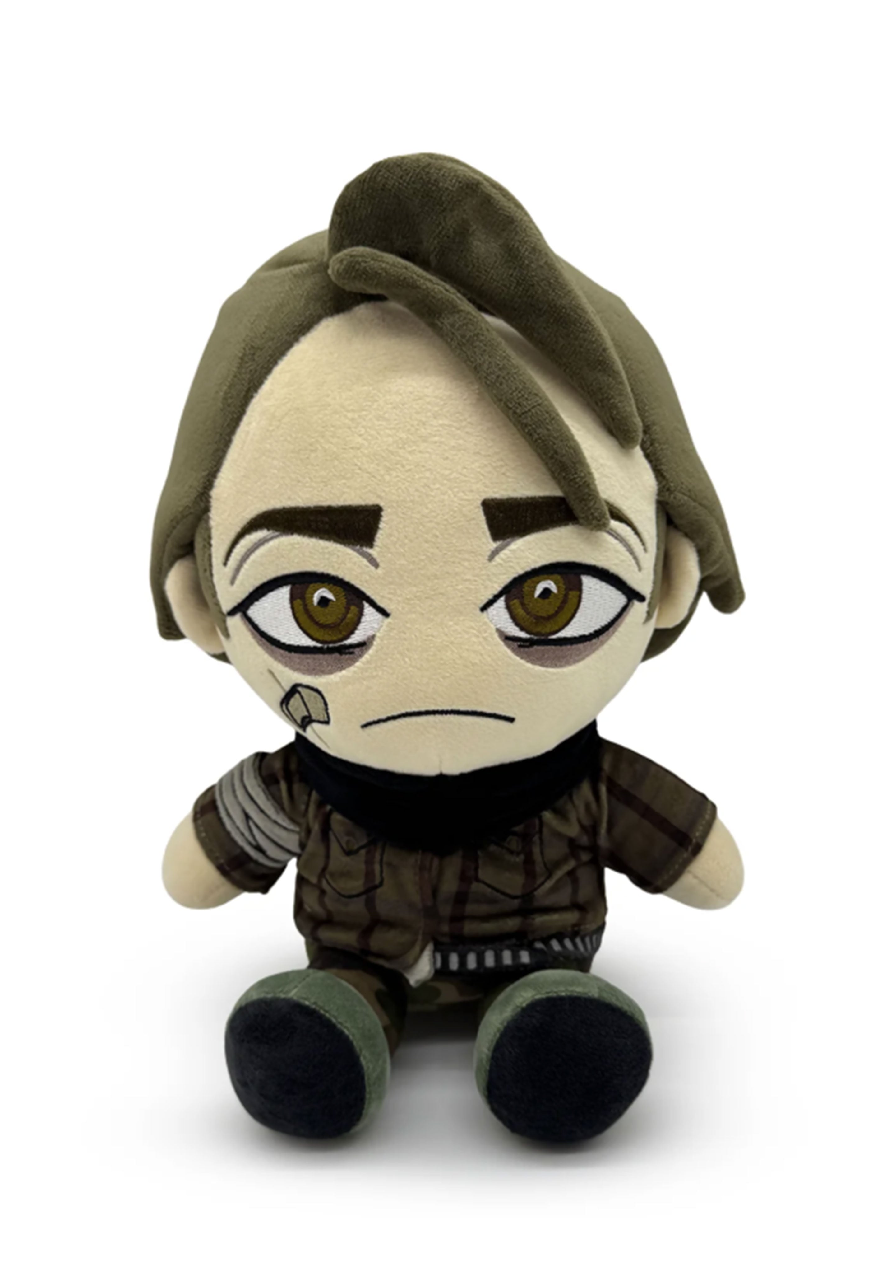 Bring Me The Horizon - Mat - Soft Toy | Neutral-Image