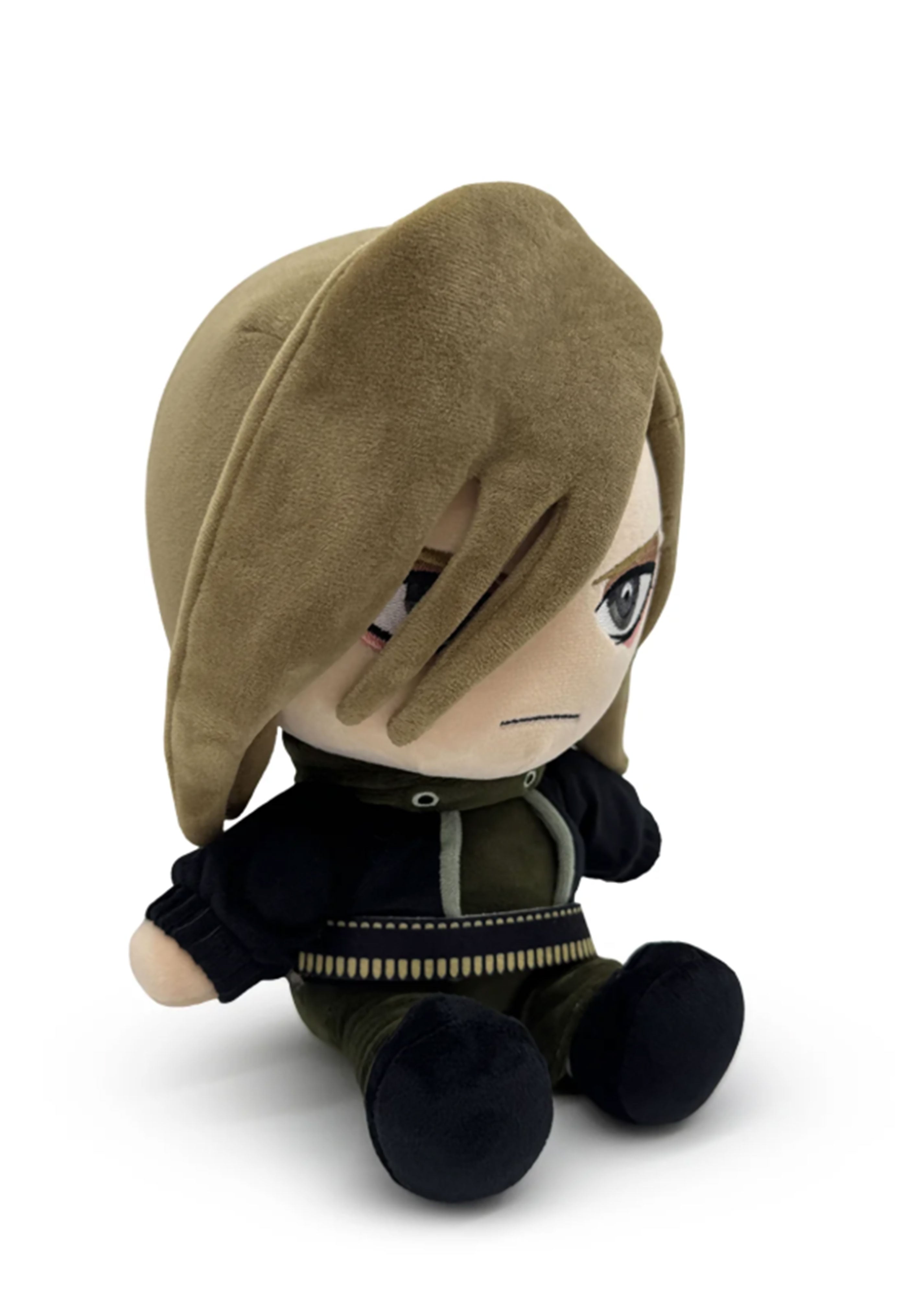 Bring Me The Horizon - Matt - Soft Toy | Neutral-Image