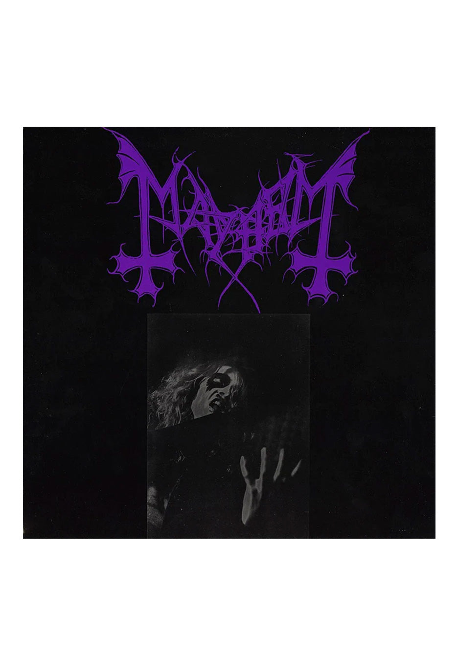 Mayhem - Live In Leipzig - Vinyl | Nuclear Blast