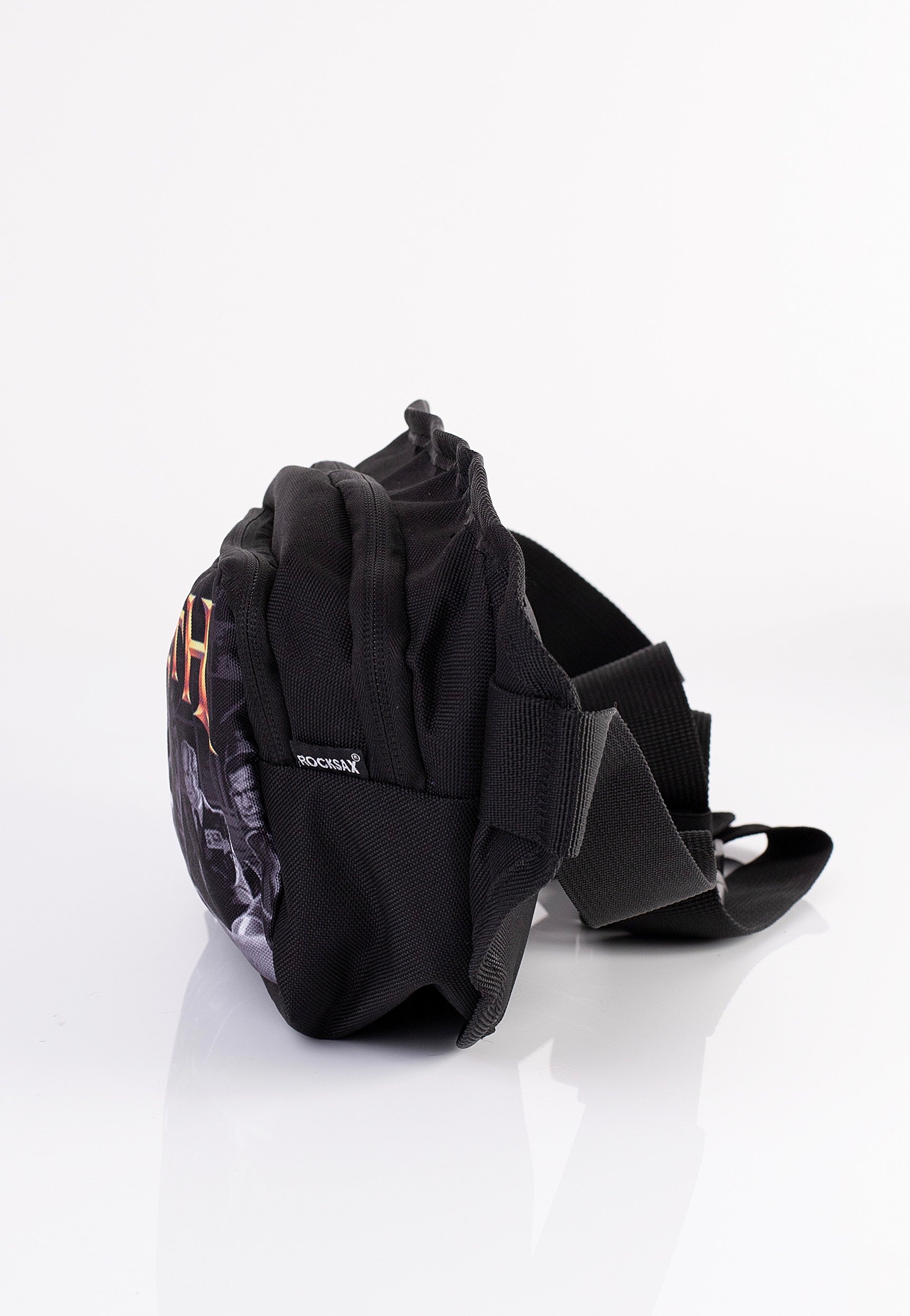 Megadeth - Rust In Peace - Hip Bag | Neutral-Image