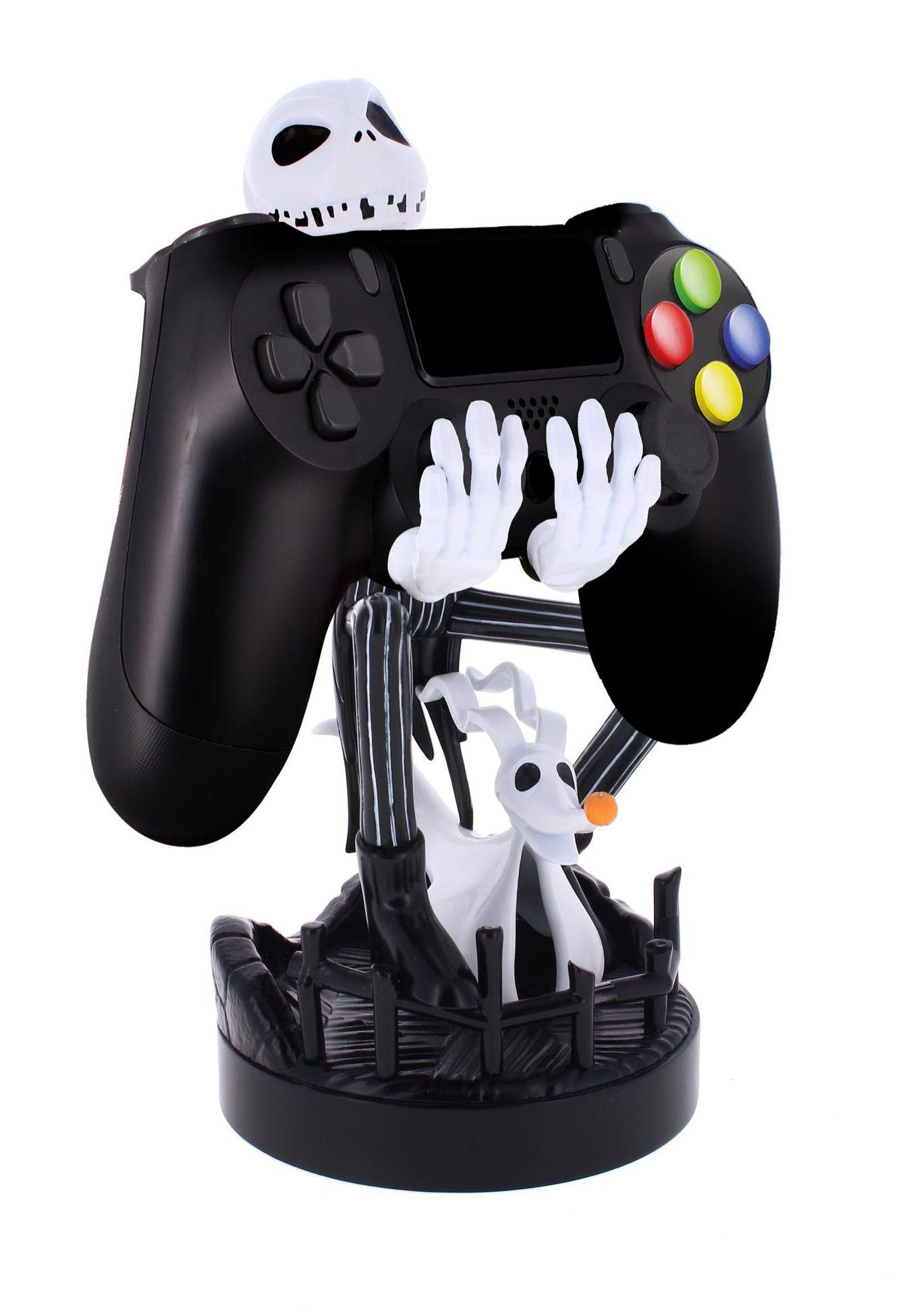 The Nightmare Before Christmas - Jack Skellington - Controller Holder | Neutral-Image