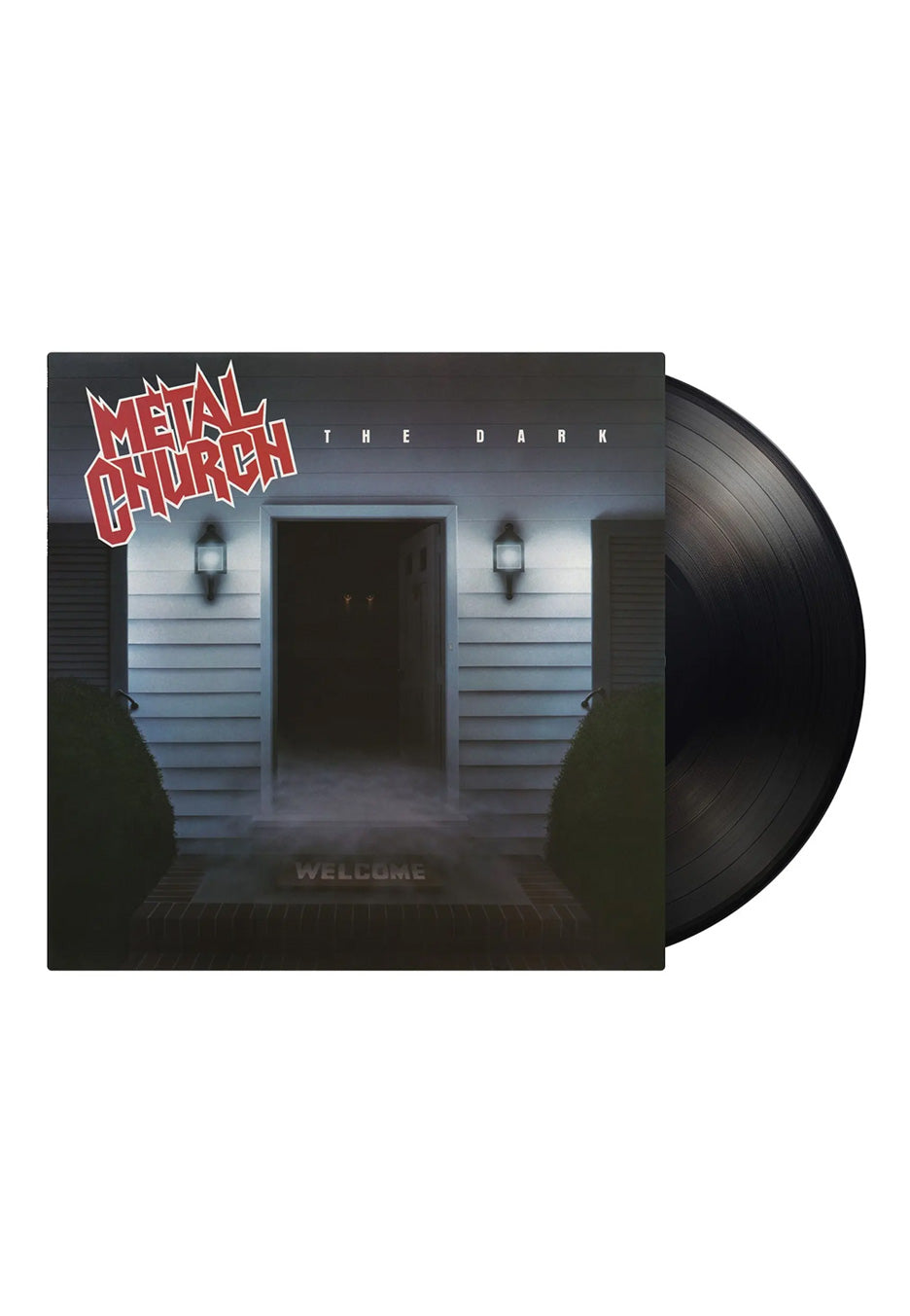 Metal Church The Dark Vinyl