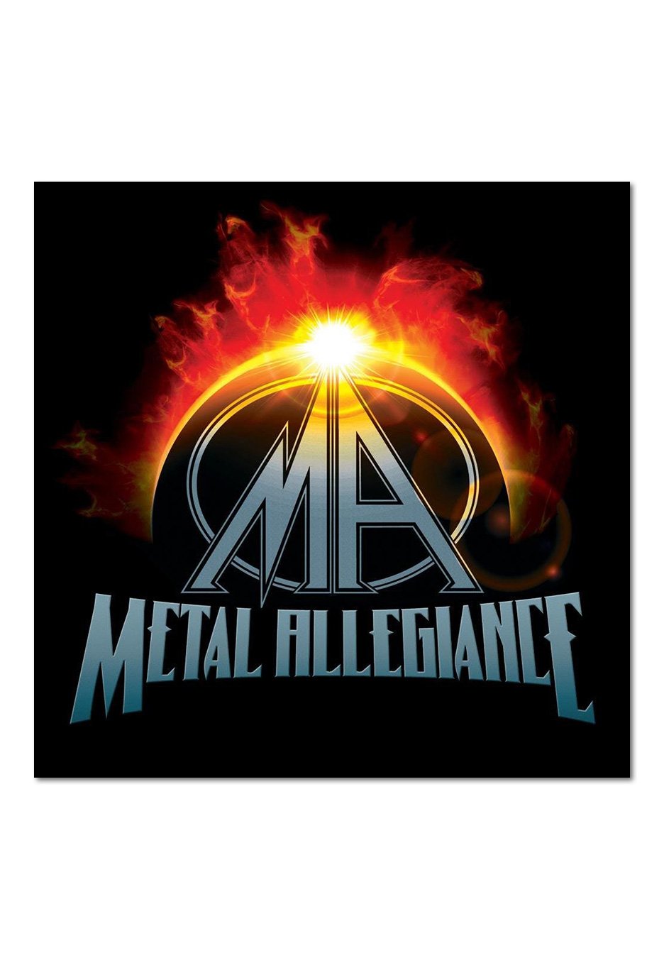 Metal Allegiance - Metal Allegiance - CD