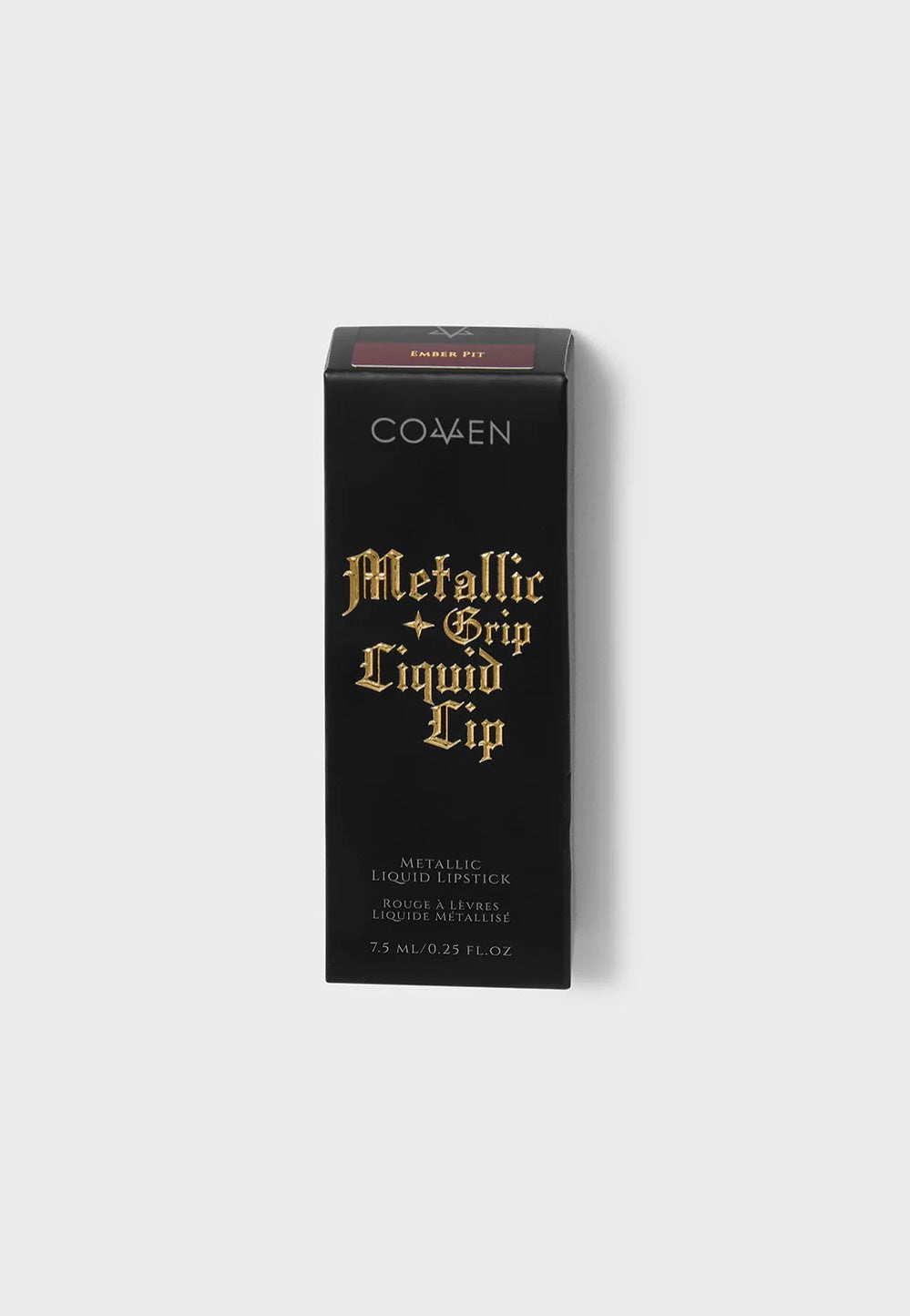 Killstar - Metallic Grip Liquid Labradorite - Lipstick | Neutral-Image