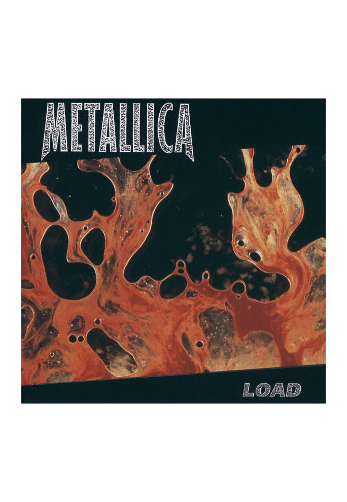 Metallica - Load - CD