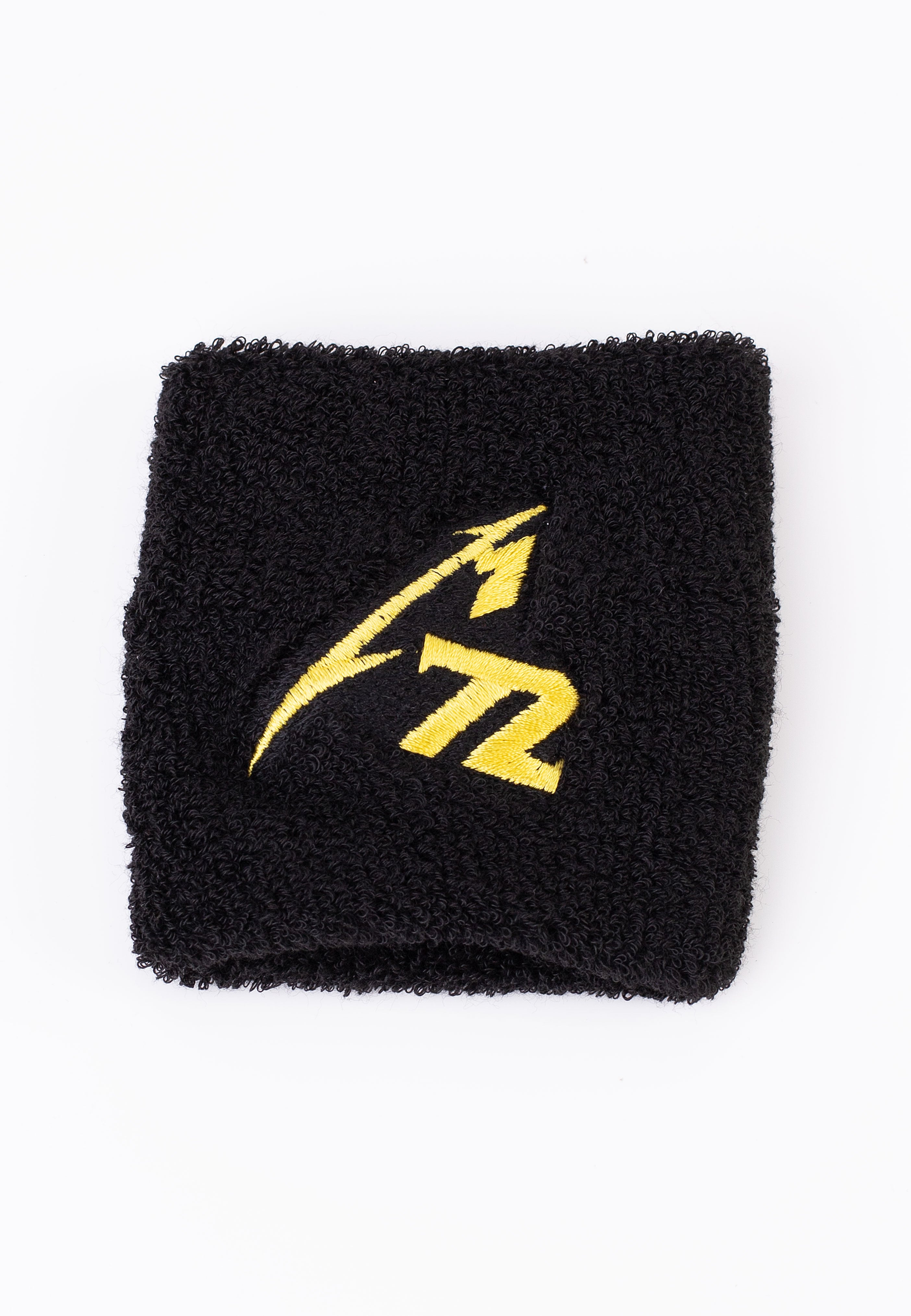 Metallica - M72 - Wristband | Neutral-Image