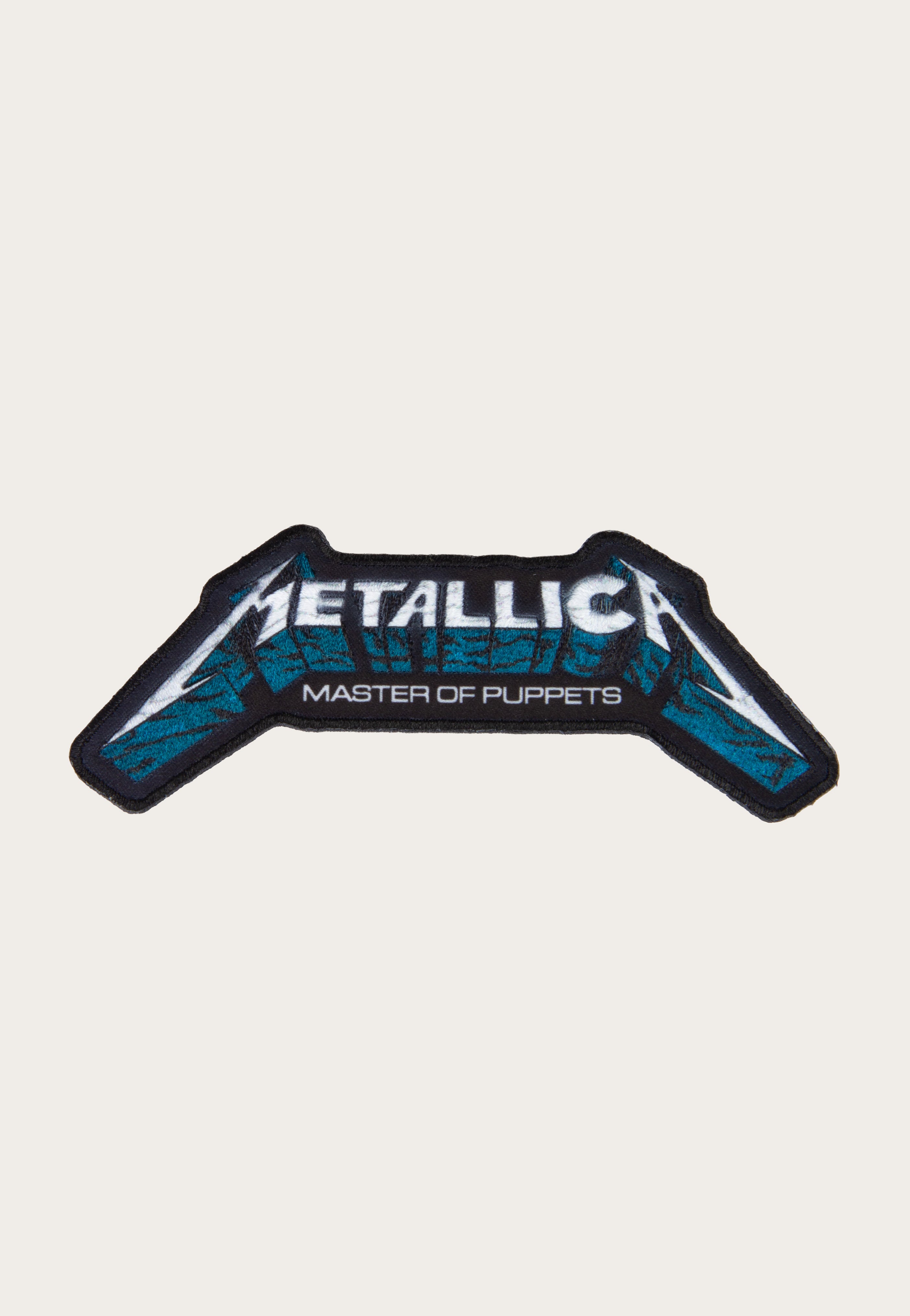 Metallica Merchandise