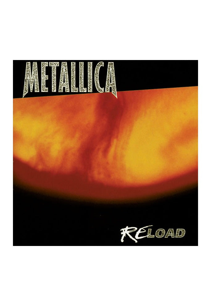 Metallica - Reload - CD