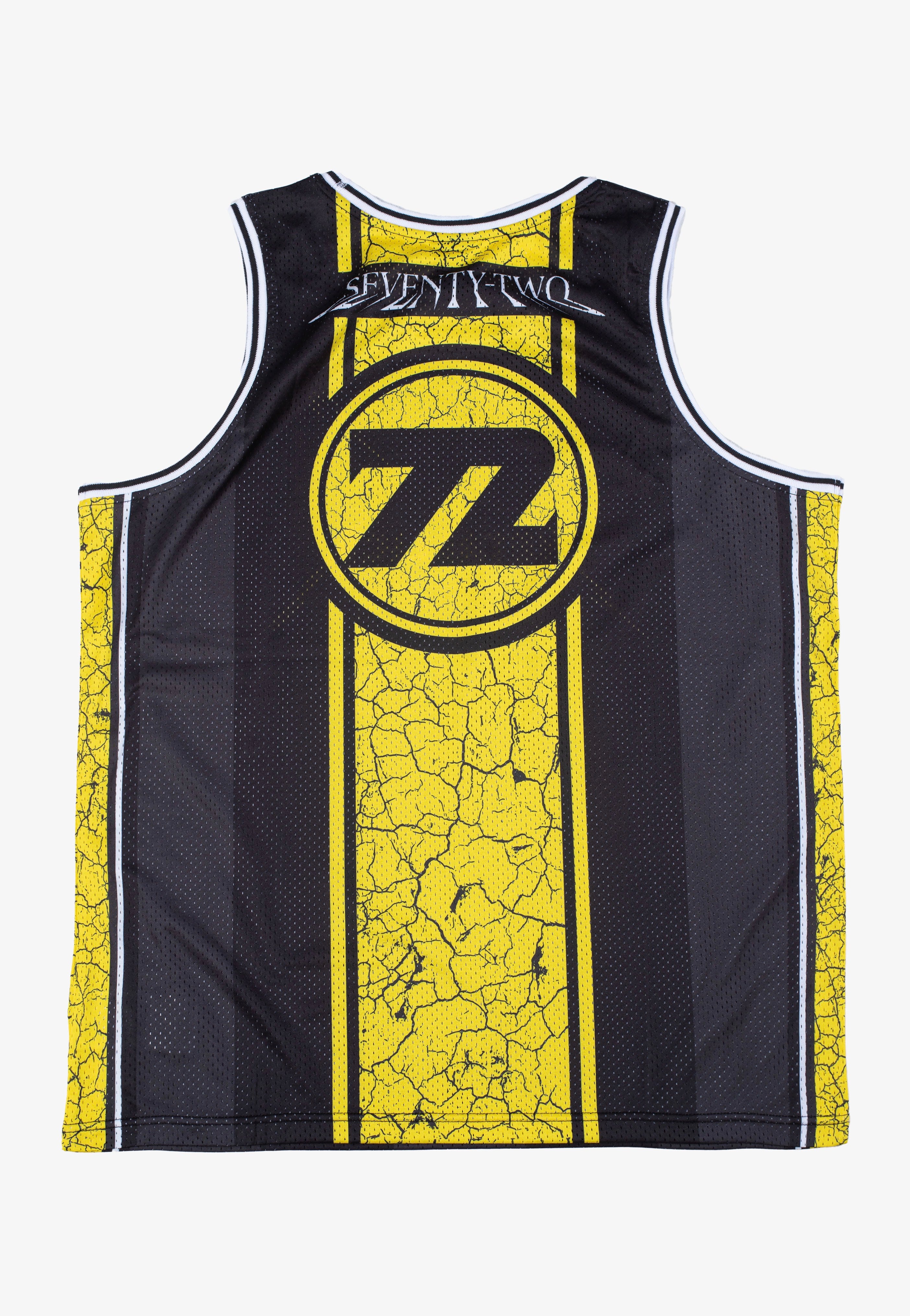 Metallica - Seventy Two - Tank | Neutral-Image