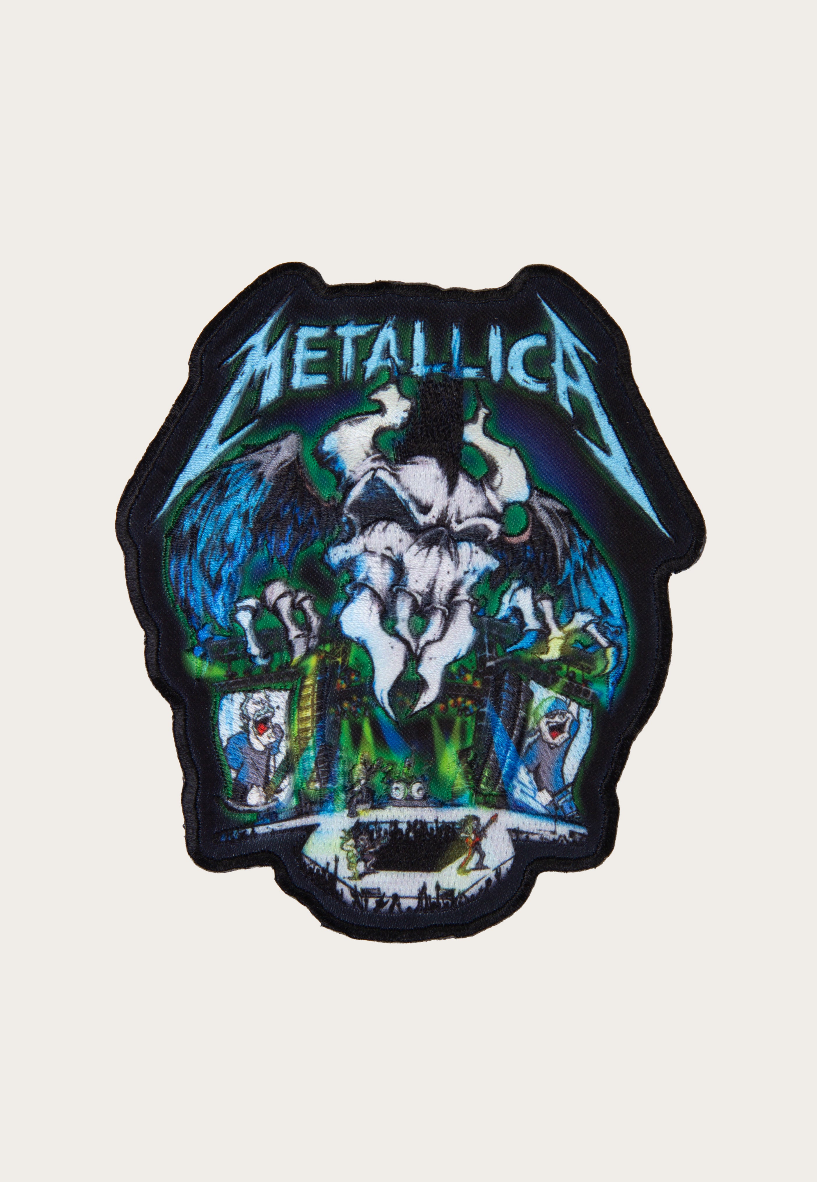 Metallica Merchandise