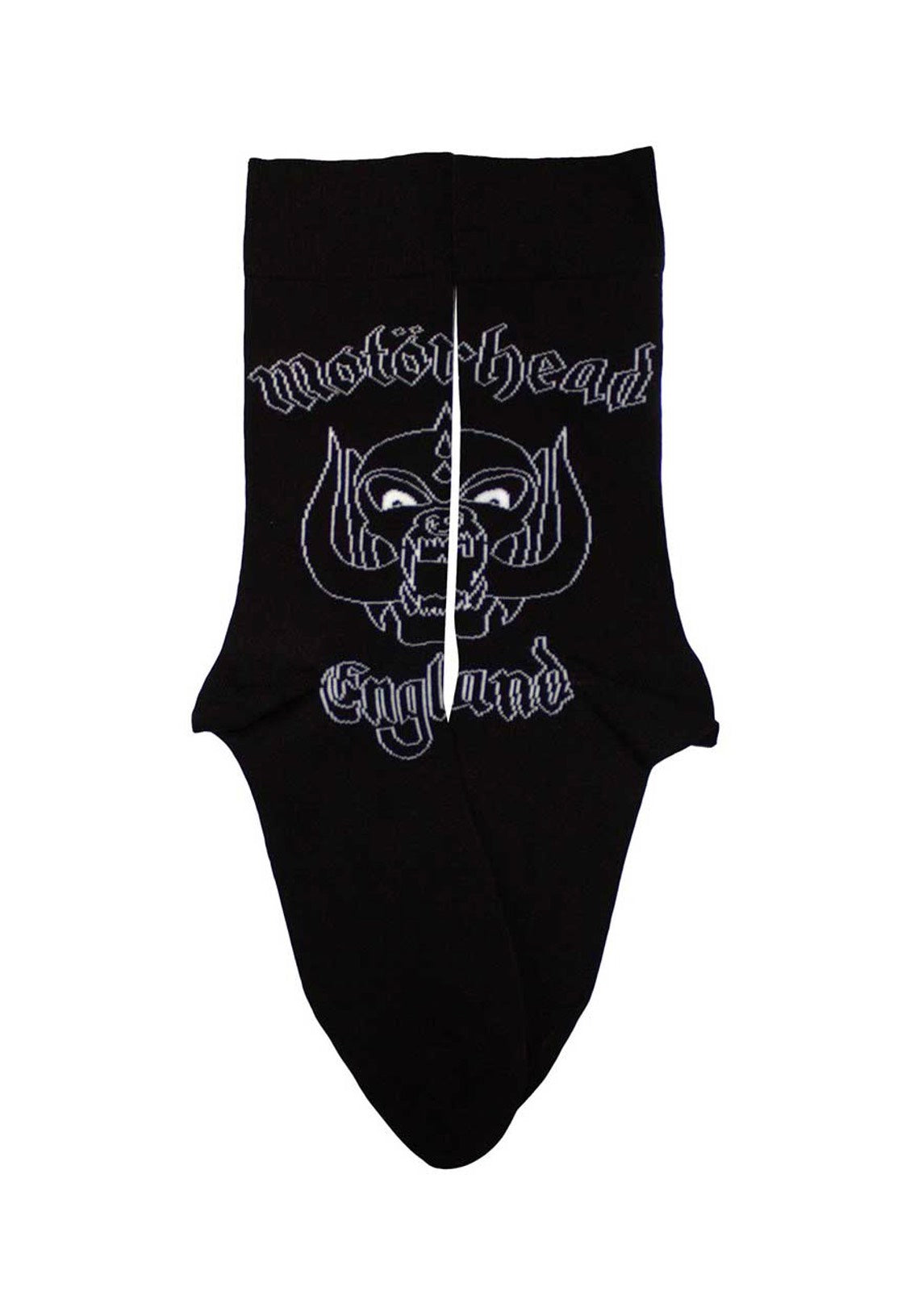 Motörhead - England - Socks | Neutral-Image