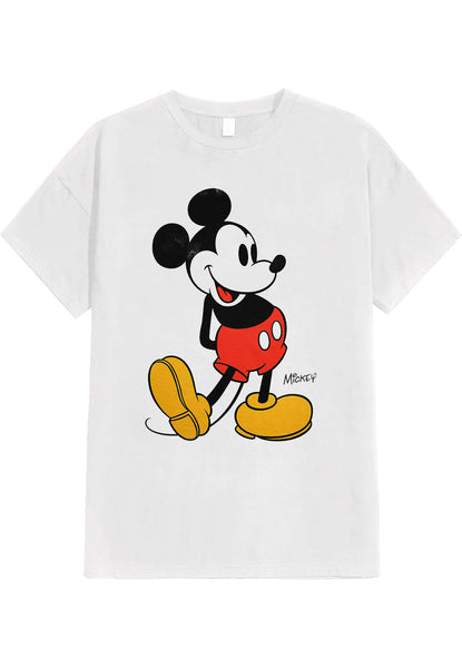 ★1011GALLERY★Gallery Mickey T-shirts ★White★ 1011 Gallery Mickey T-shirt M #1011갤러리,#1011갤러리미키 on
