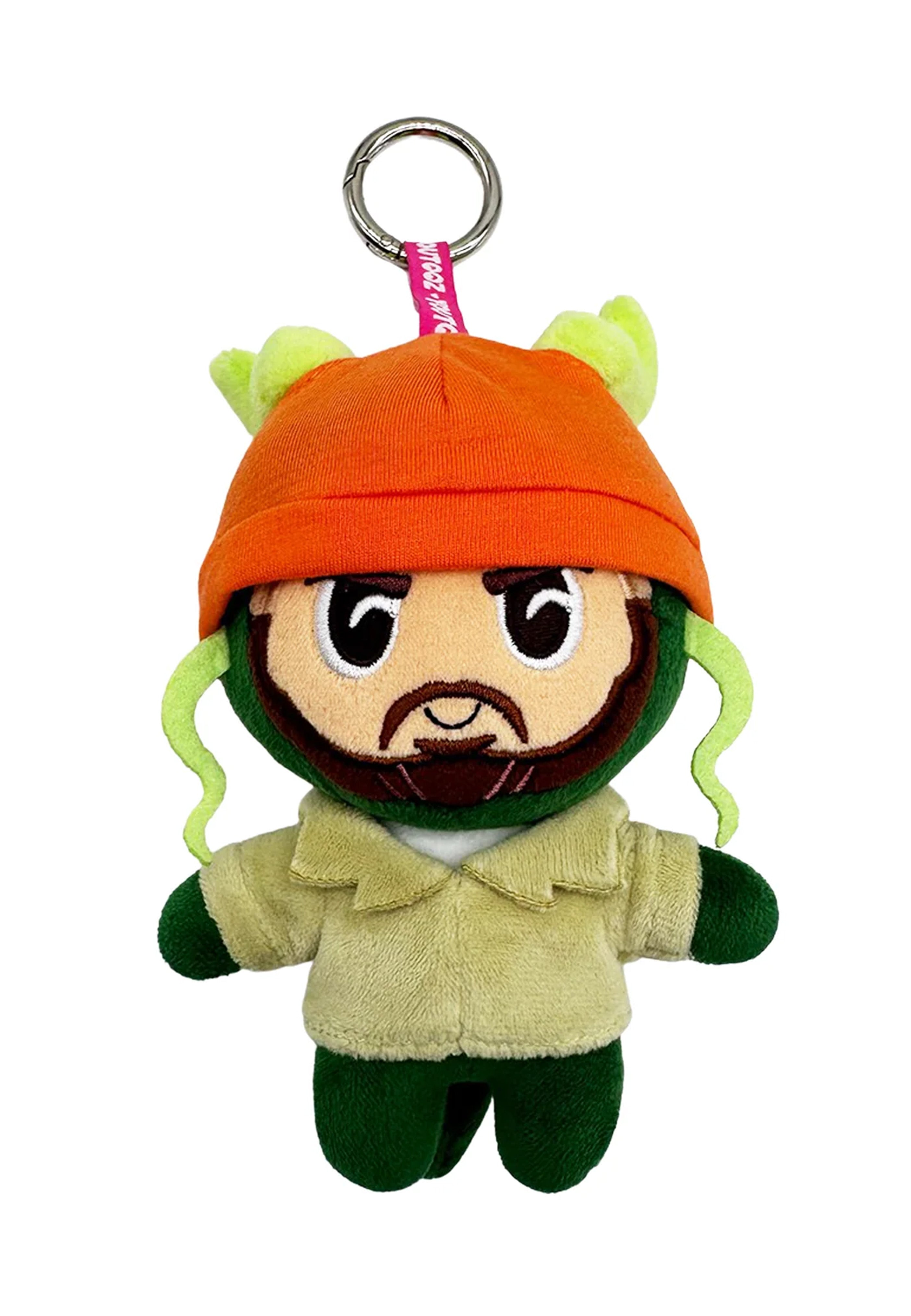 Linkin Park - Dave - Keychain | Neutral-Image