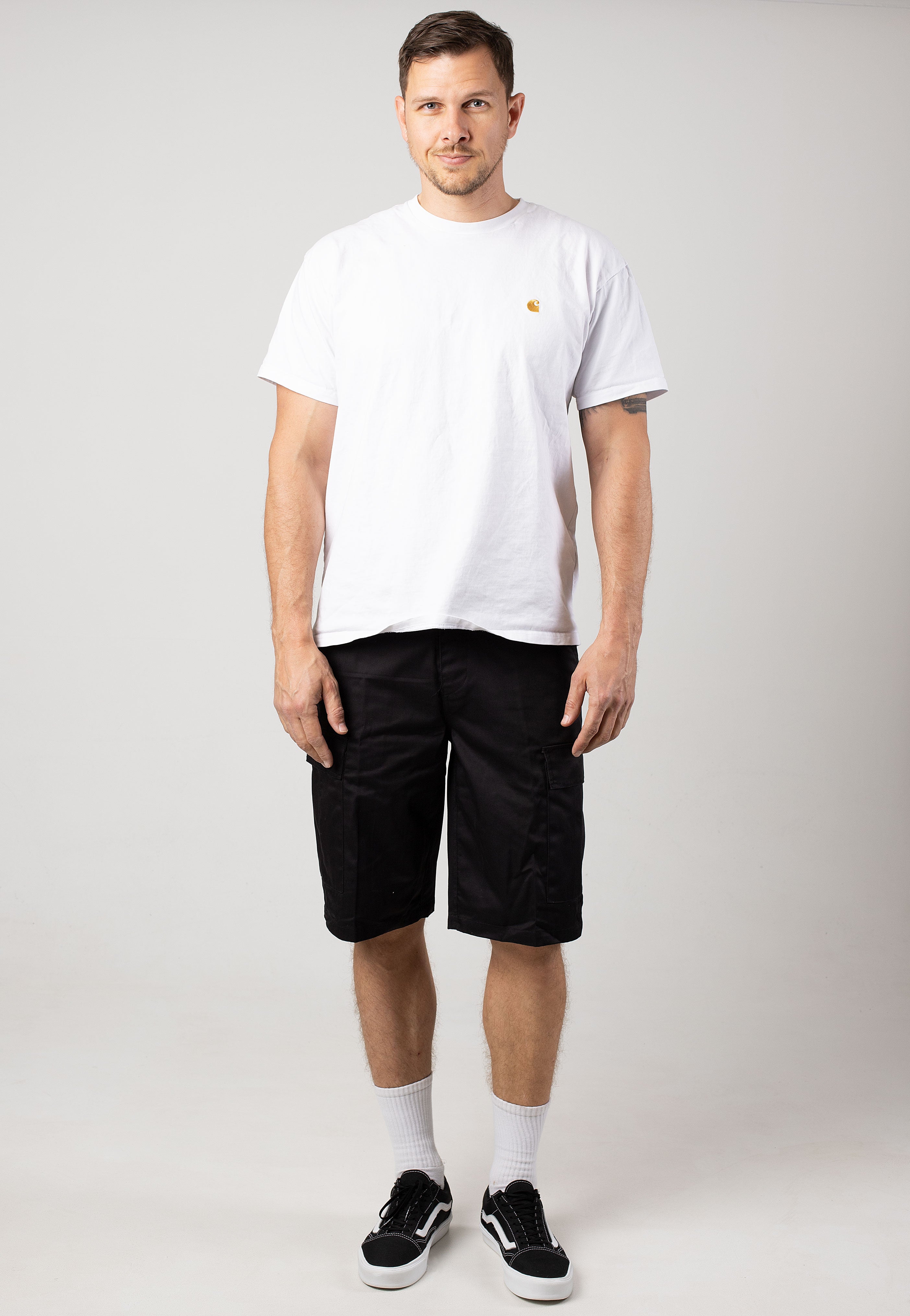 Mil-Tec - Army - Shorts | Men-Image