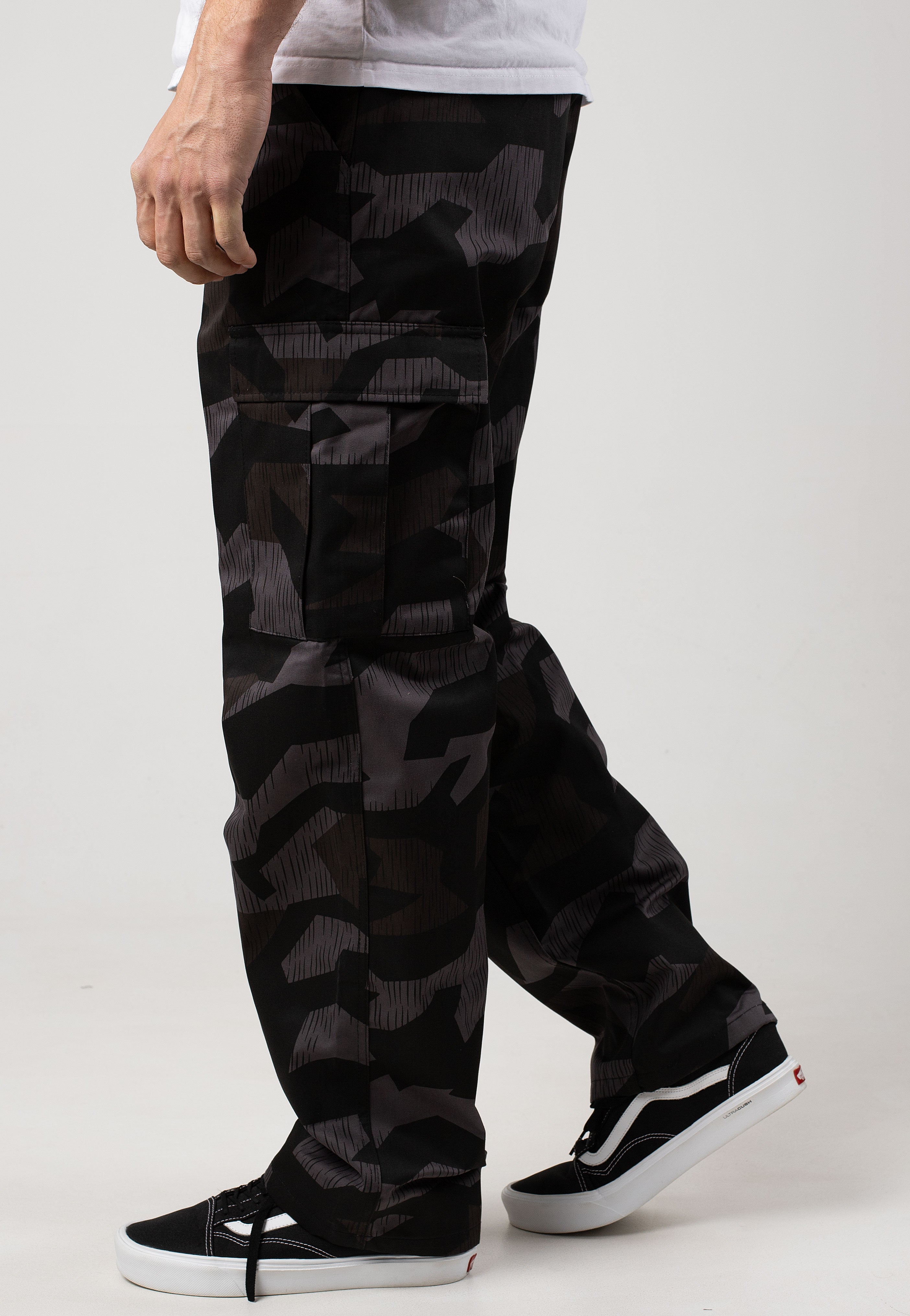 Mil-Tec - Ranger Splinternight - Pants | Nuclear Blast