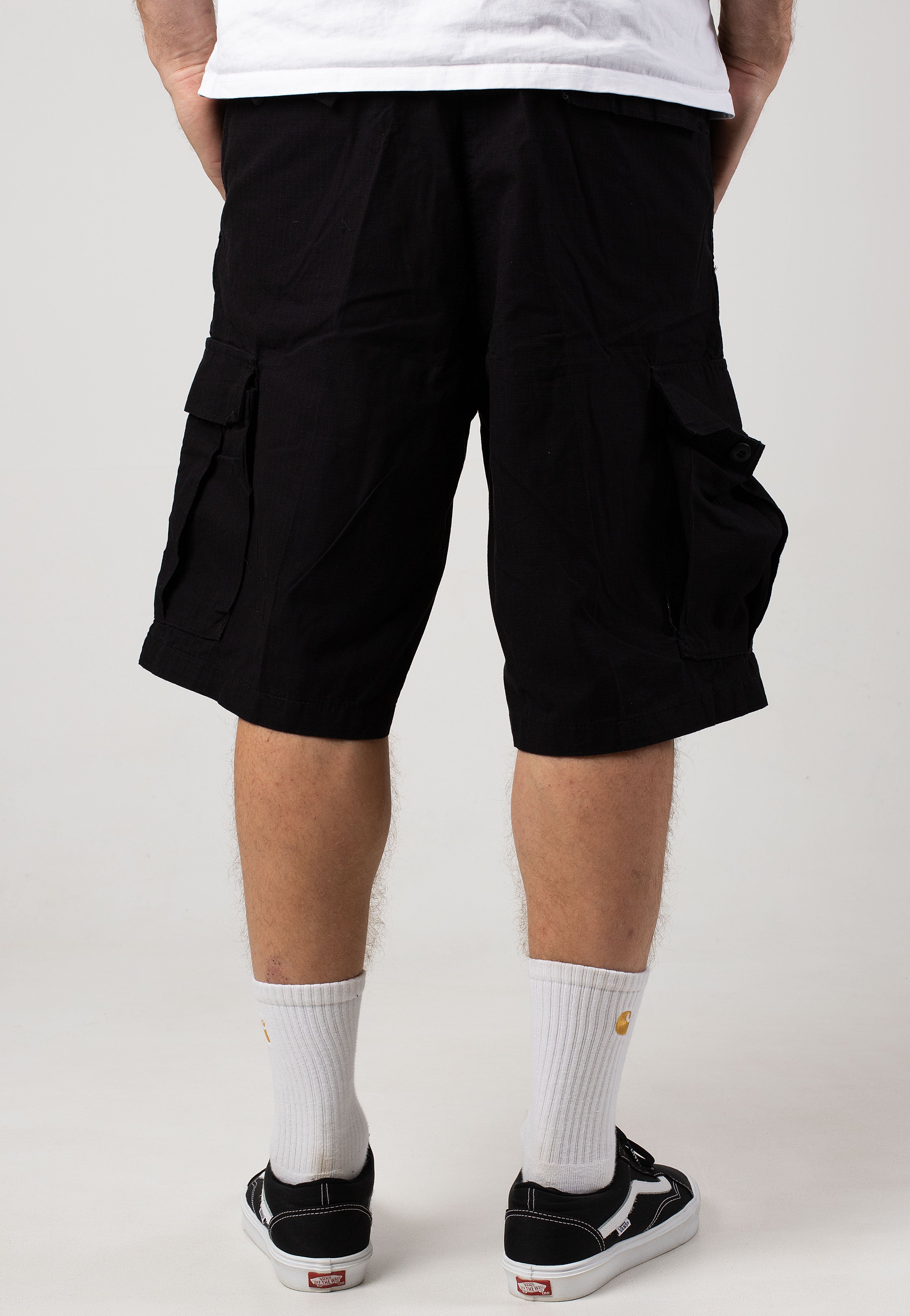 Mil-Tec - US Bermuda Prewashed - Shorts