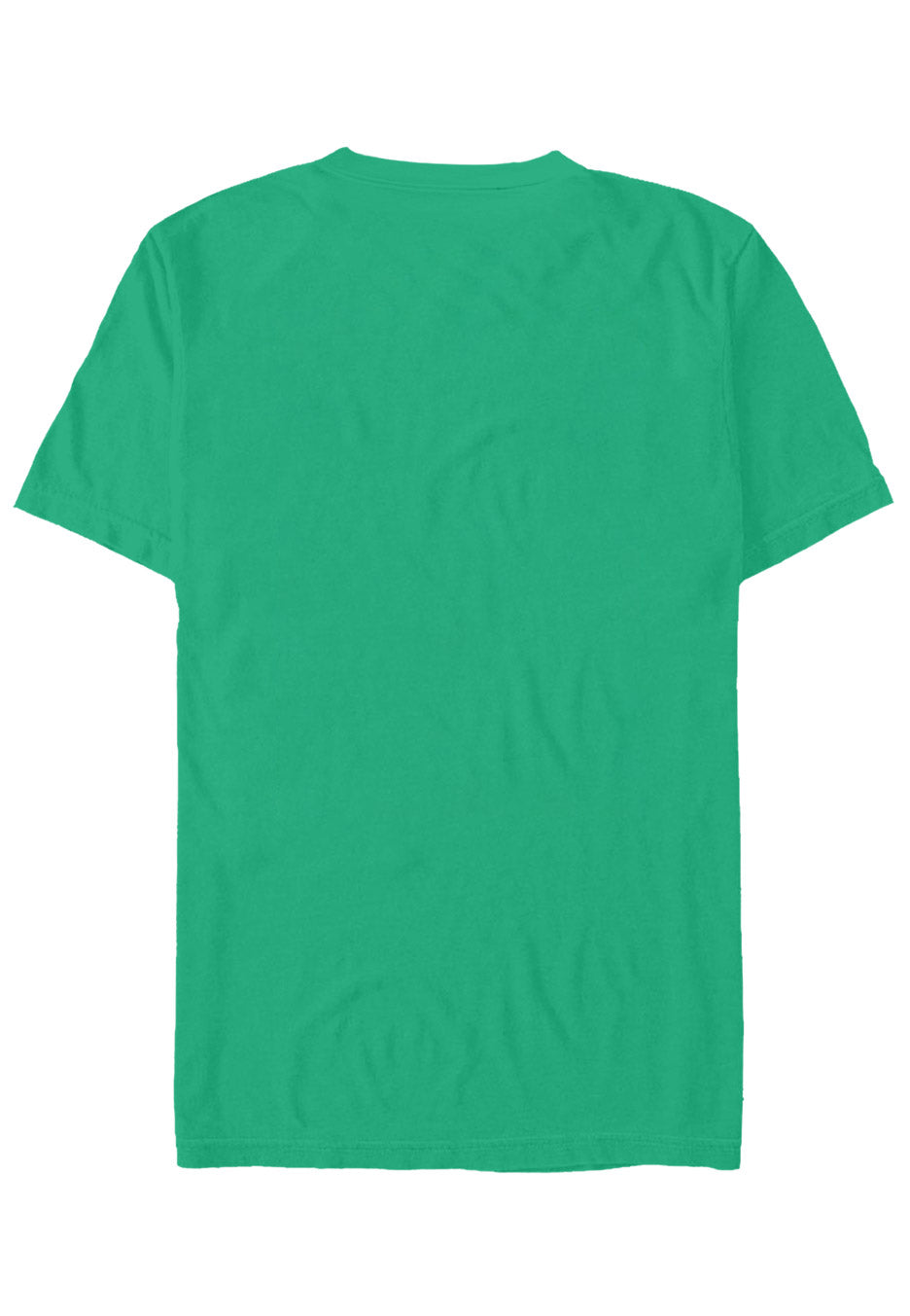 Minecraft - Creeper Pocket Kelly Green - T-Shirt | Neutral-Image
