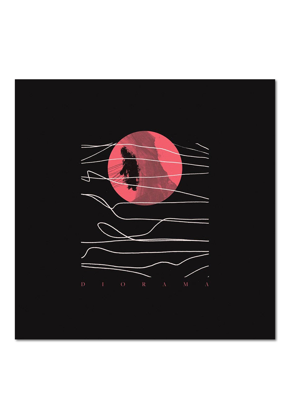 MØL - Diorama - Digipak CD | Neutral-Image