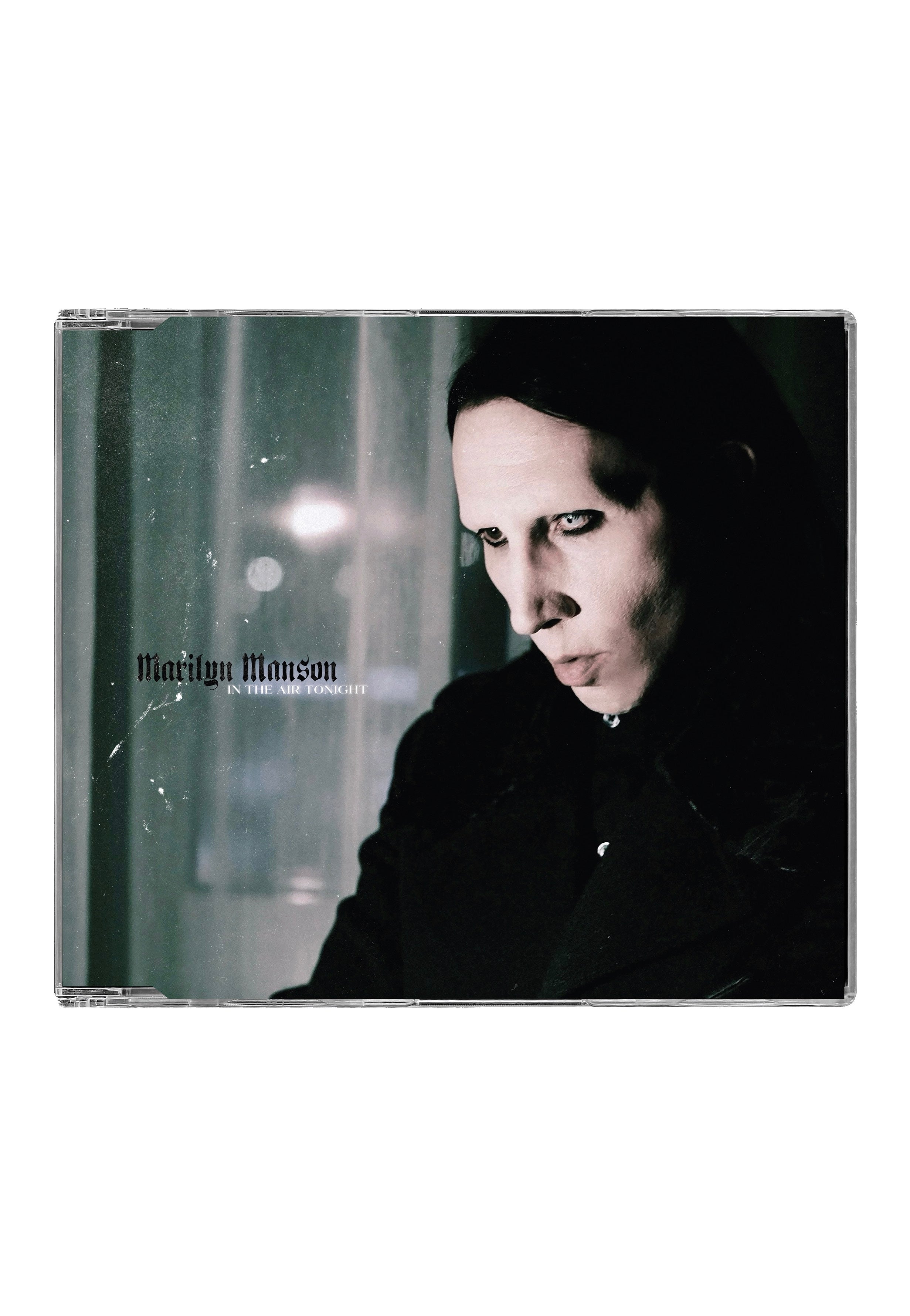 Marilyn Manson - In The Air Tonight Ltd. - Maxi Single CD | Neutral-Image