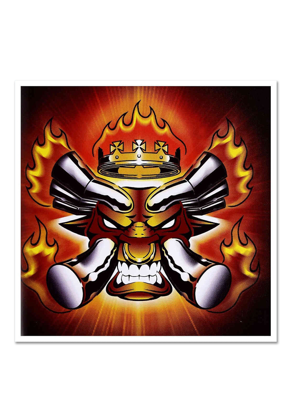 Monster Magnet - God Says No - 2 Vinyl | Nuclear Blast