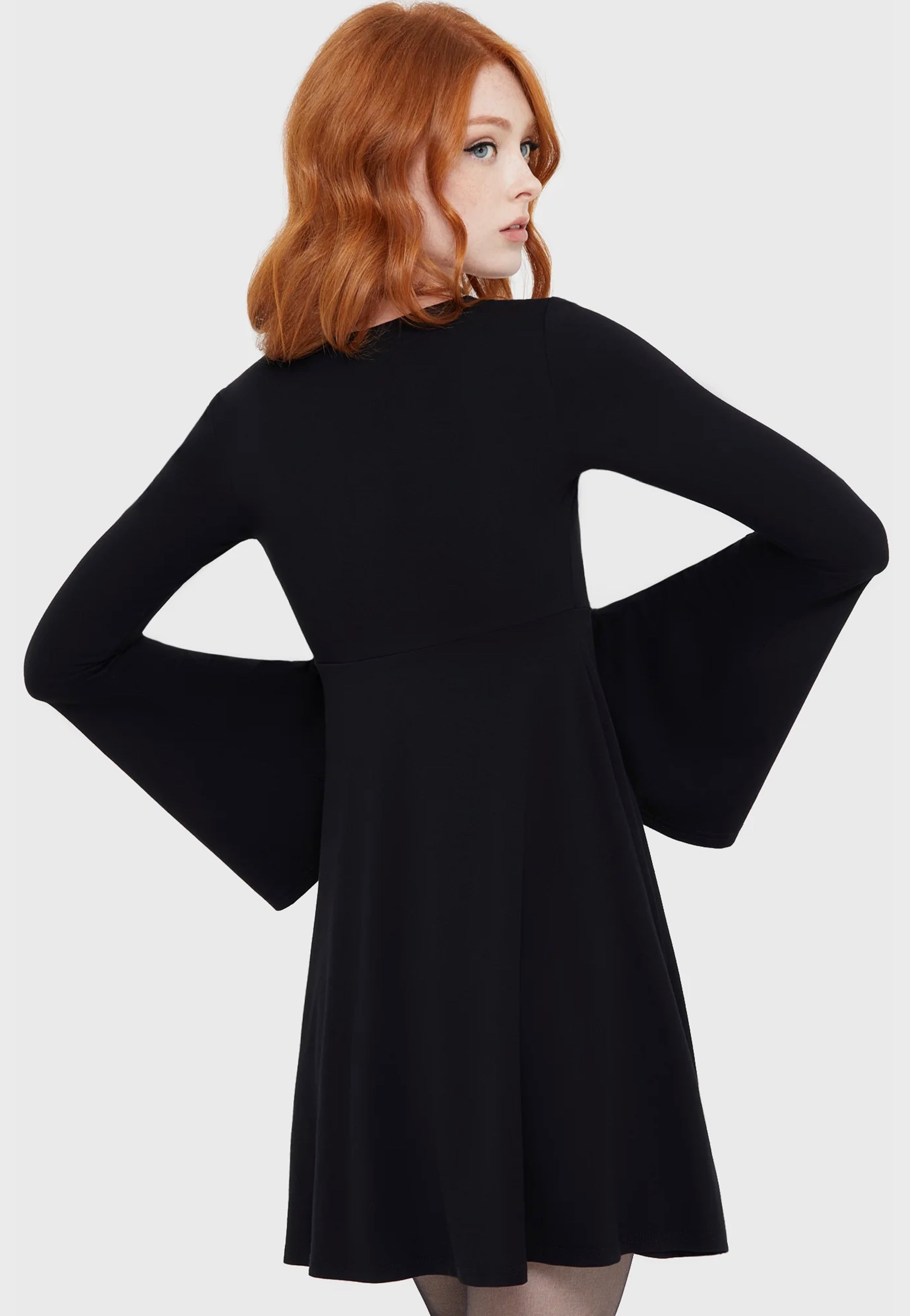 Killstar - Moonlight Madness - Dress | Women-Image