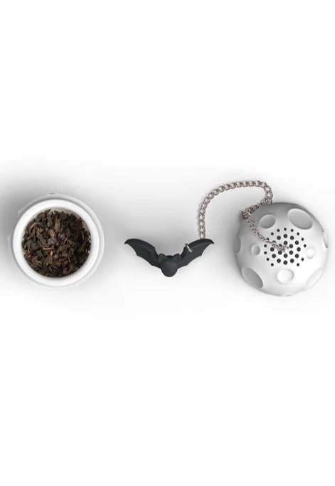 Ototo - Moonlit - Tea Infuser | Neutral-Image