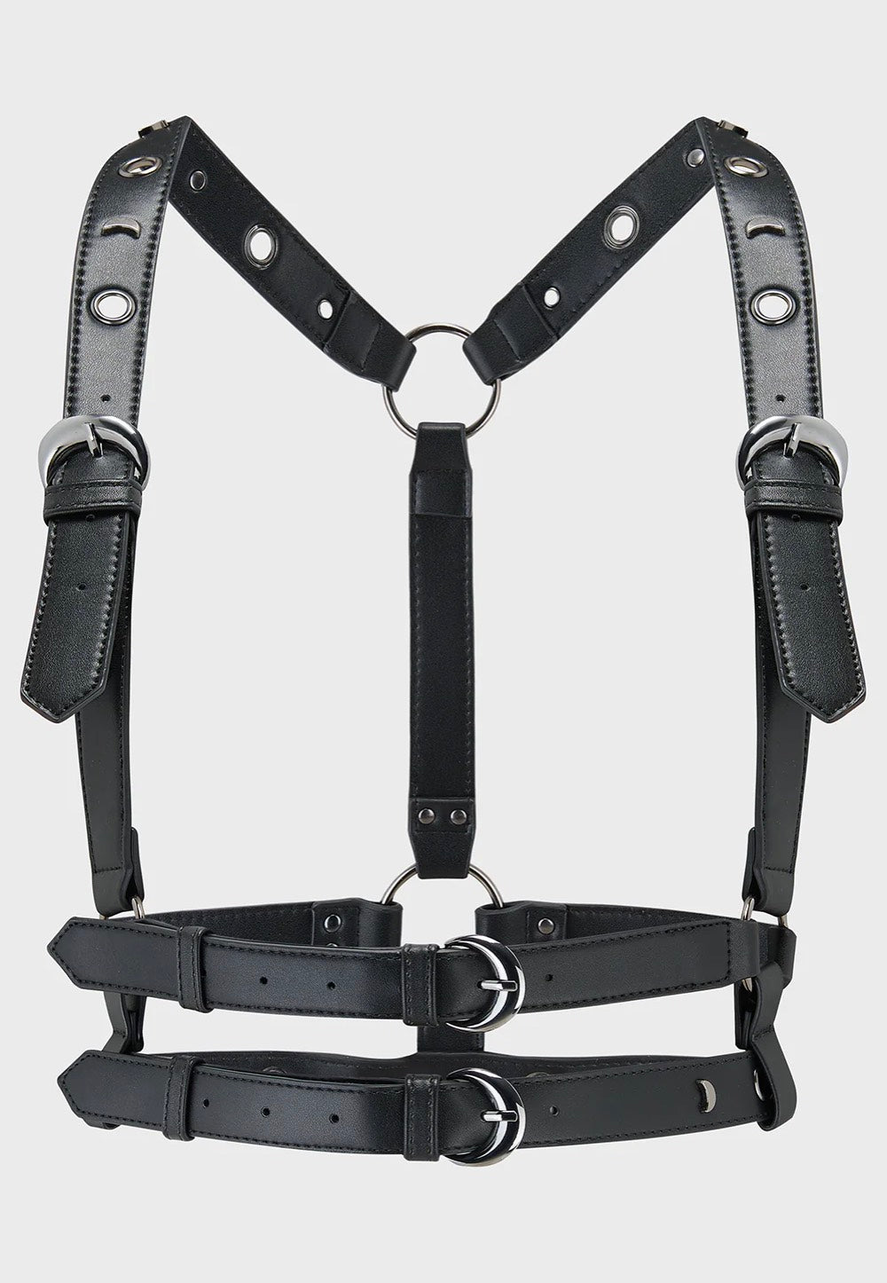 Killstar - Moonsong - Harness | Neutral-Image