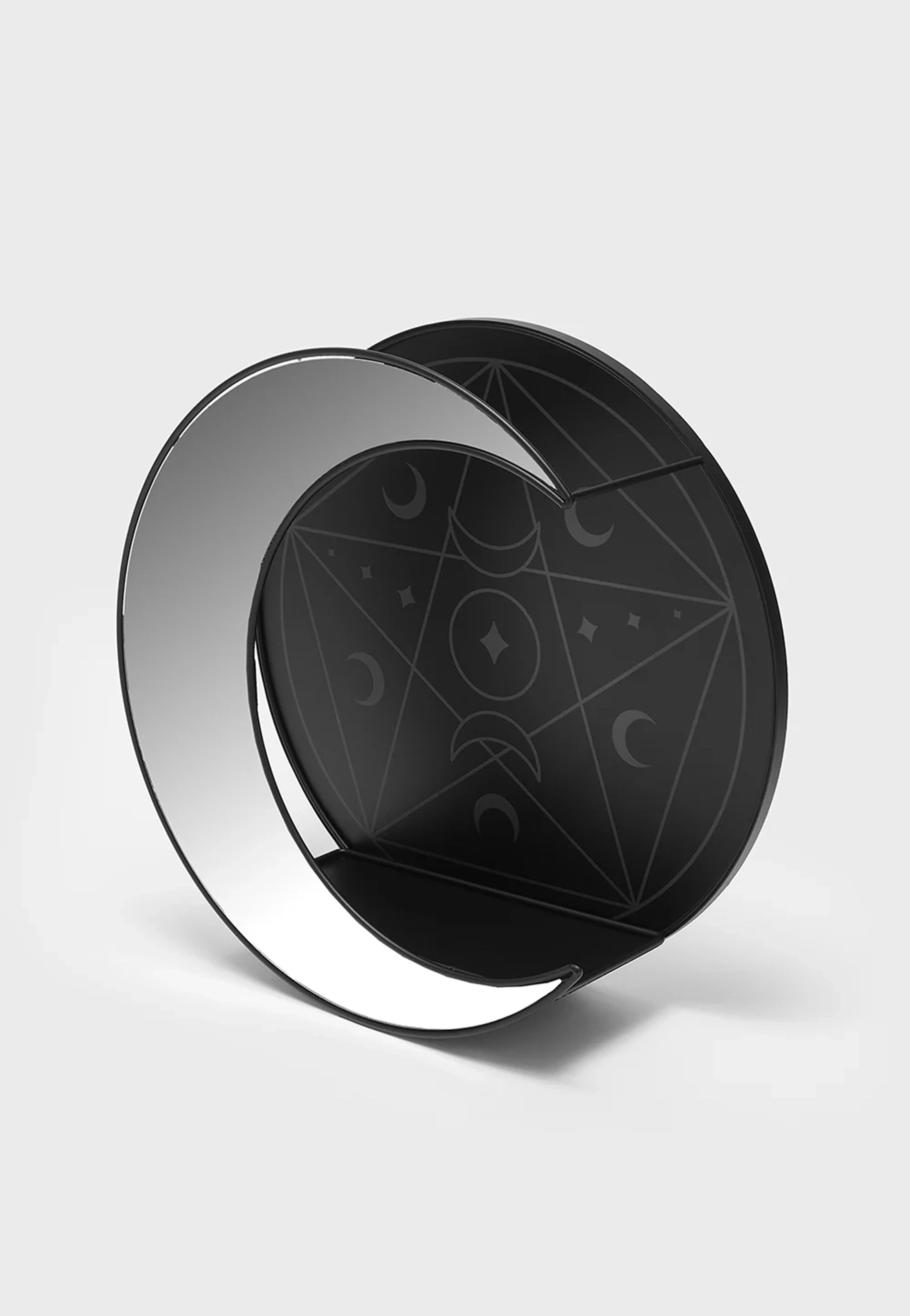 Killstar - Moonspell Wall - Shelf | Neutral-Image