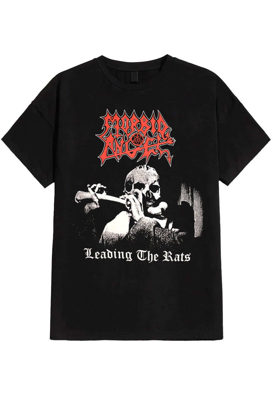 Morbid Angel - Leading The Rats - T-Shirt