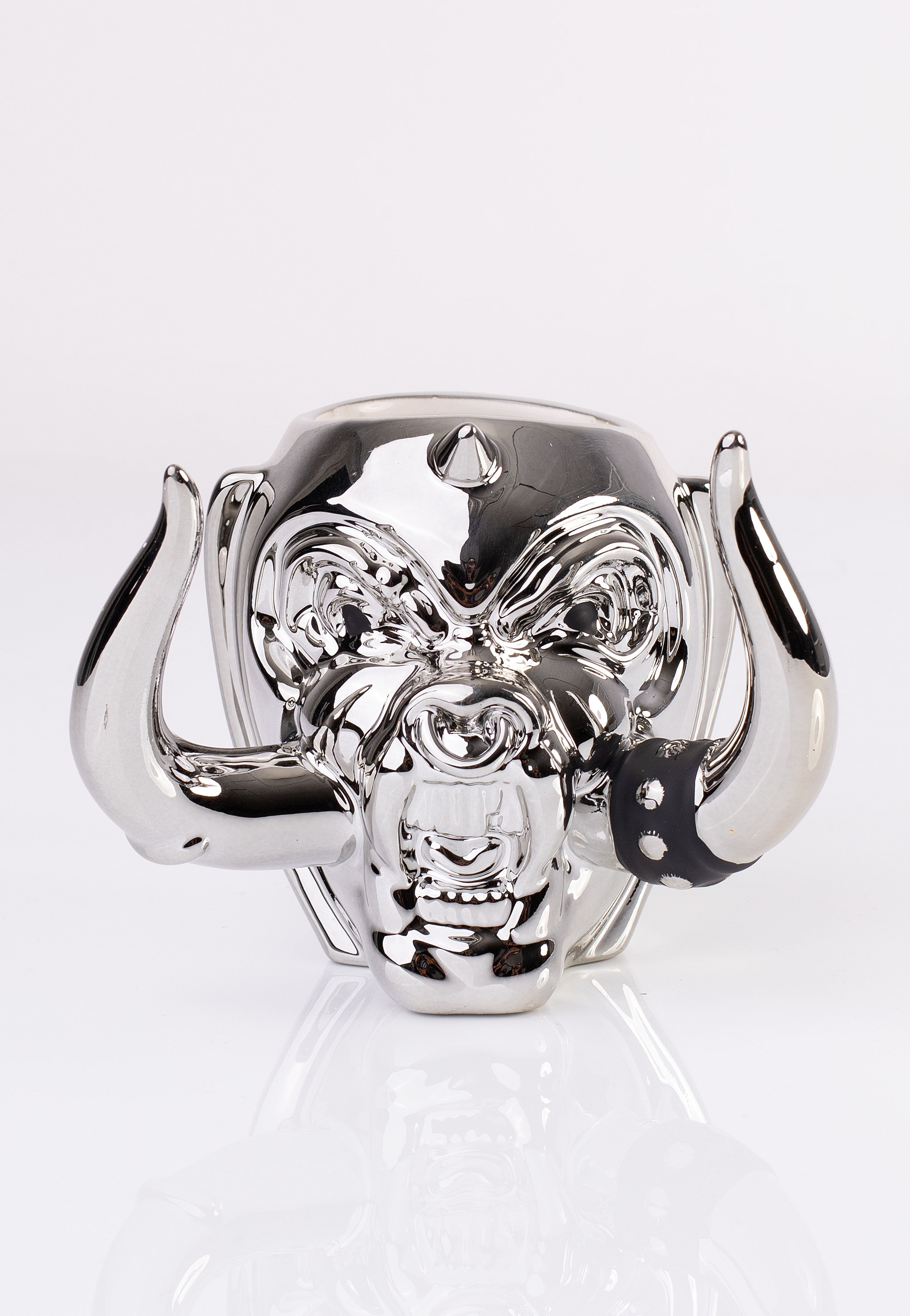 Motörhead - Warpig 3D - Mug