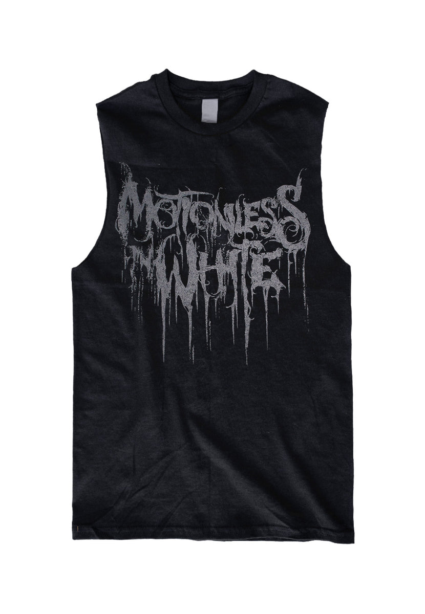 Motionless In White - No One Will Mourn - Sleeveless | Nuclear Blast