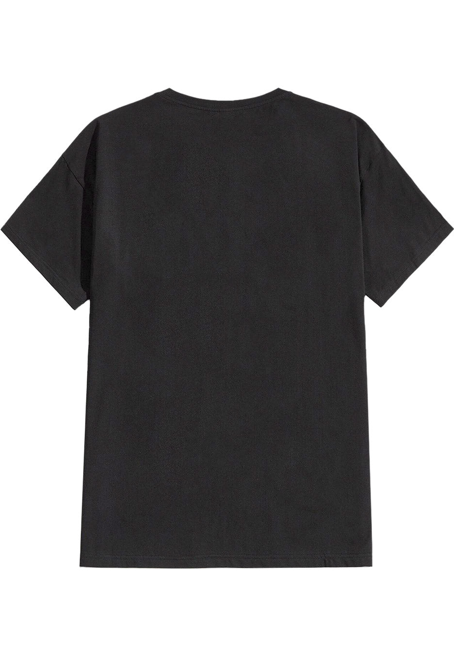 Motionless In White - Hollow Points Acid Washed - T-Shirt | Neutral-Image