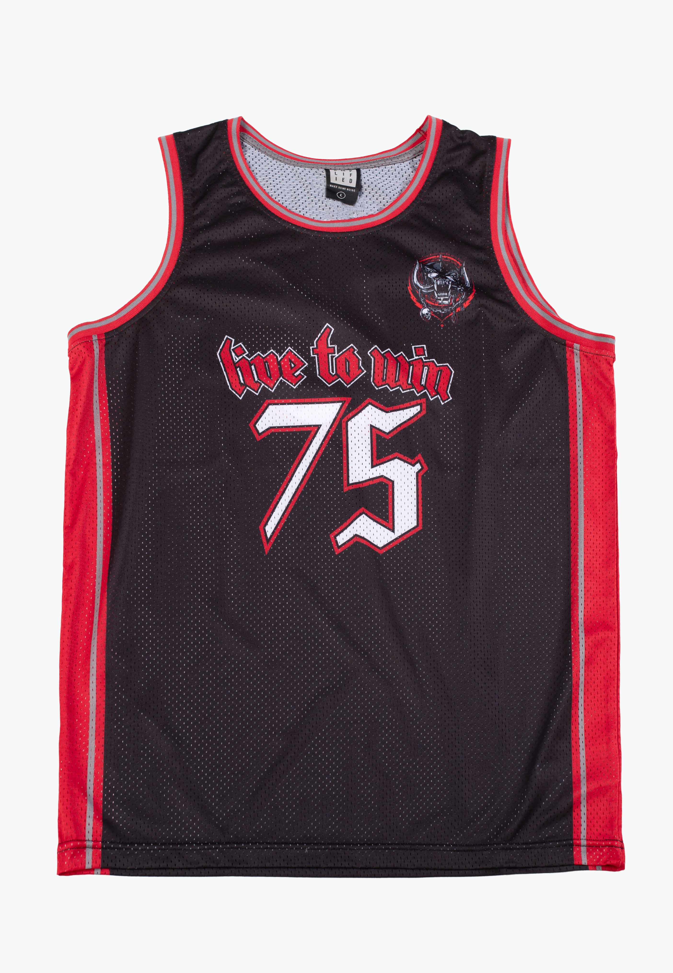 Motörhead - Eighty  - Tank | Neutral-Image