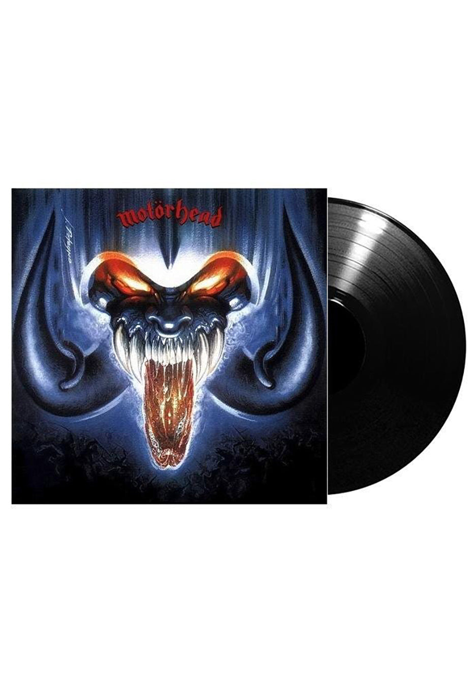 Motörhead Rock 'N' Roll Vinyl
