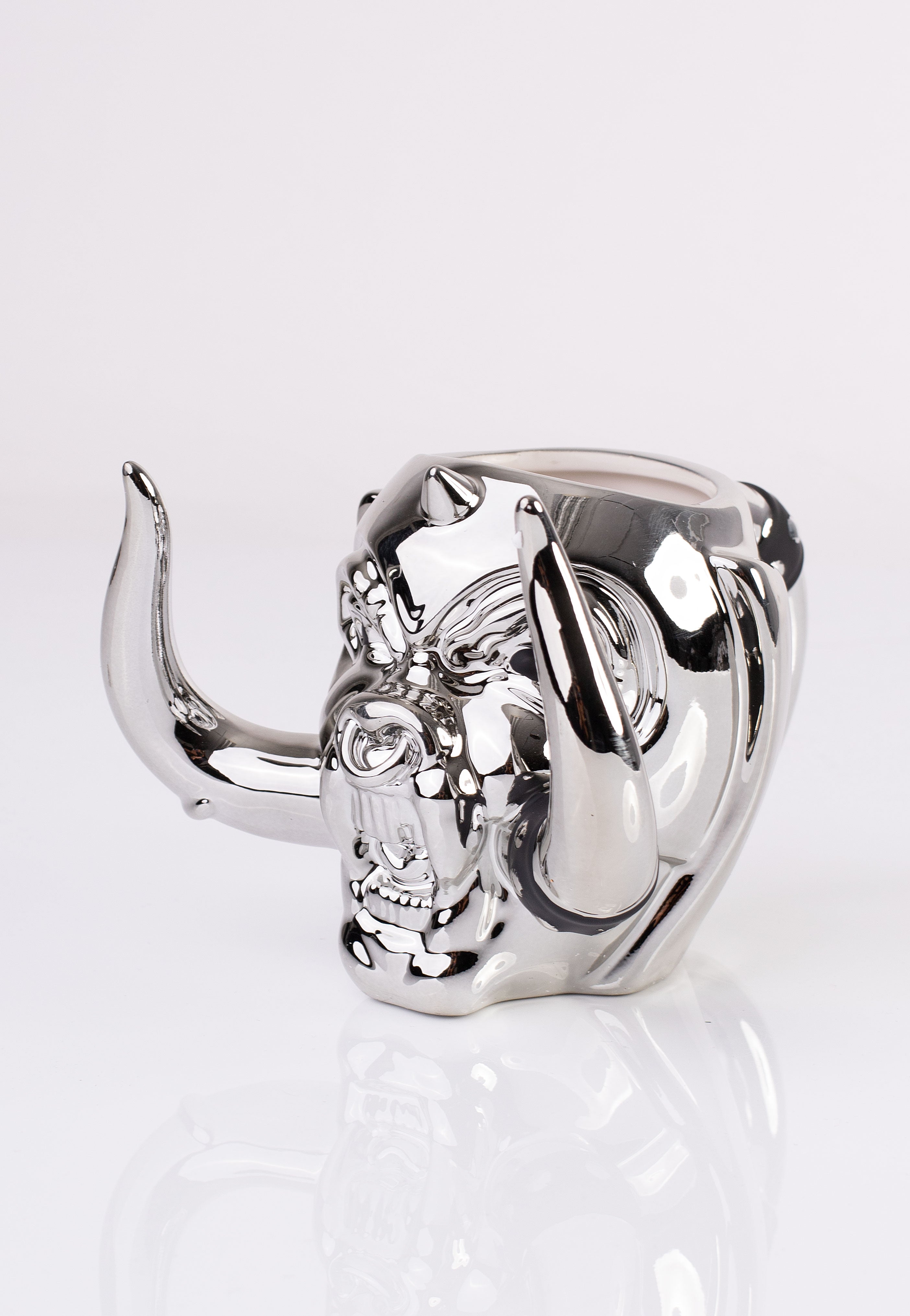 Motörhead Warpig 3D Taza