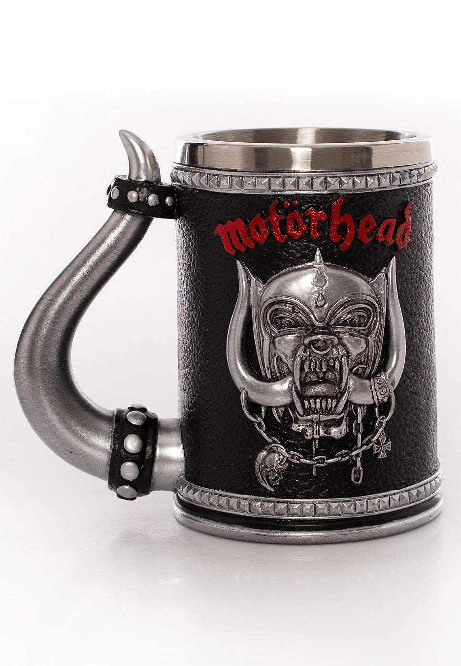 Motörhead - Warpig - Beer Mug | Neutral-Image