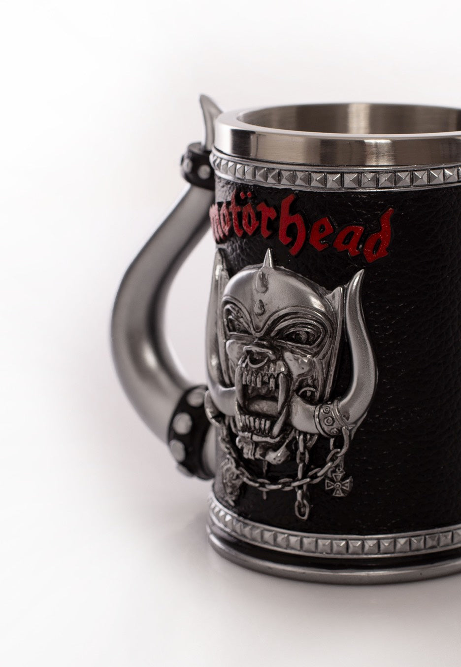 Motörhead - Warpig - Beer Mug | Neutral-Image