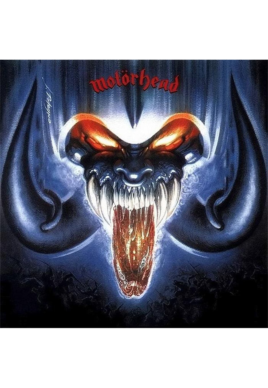 Motörhead - Rock 'N' Roll - Vinyl