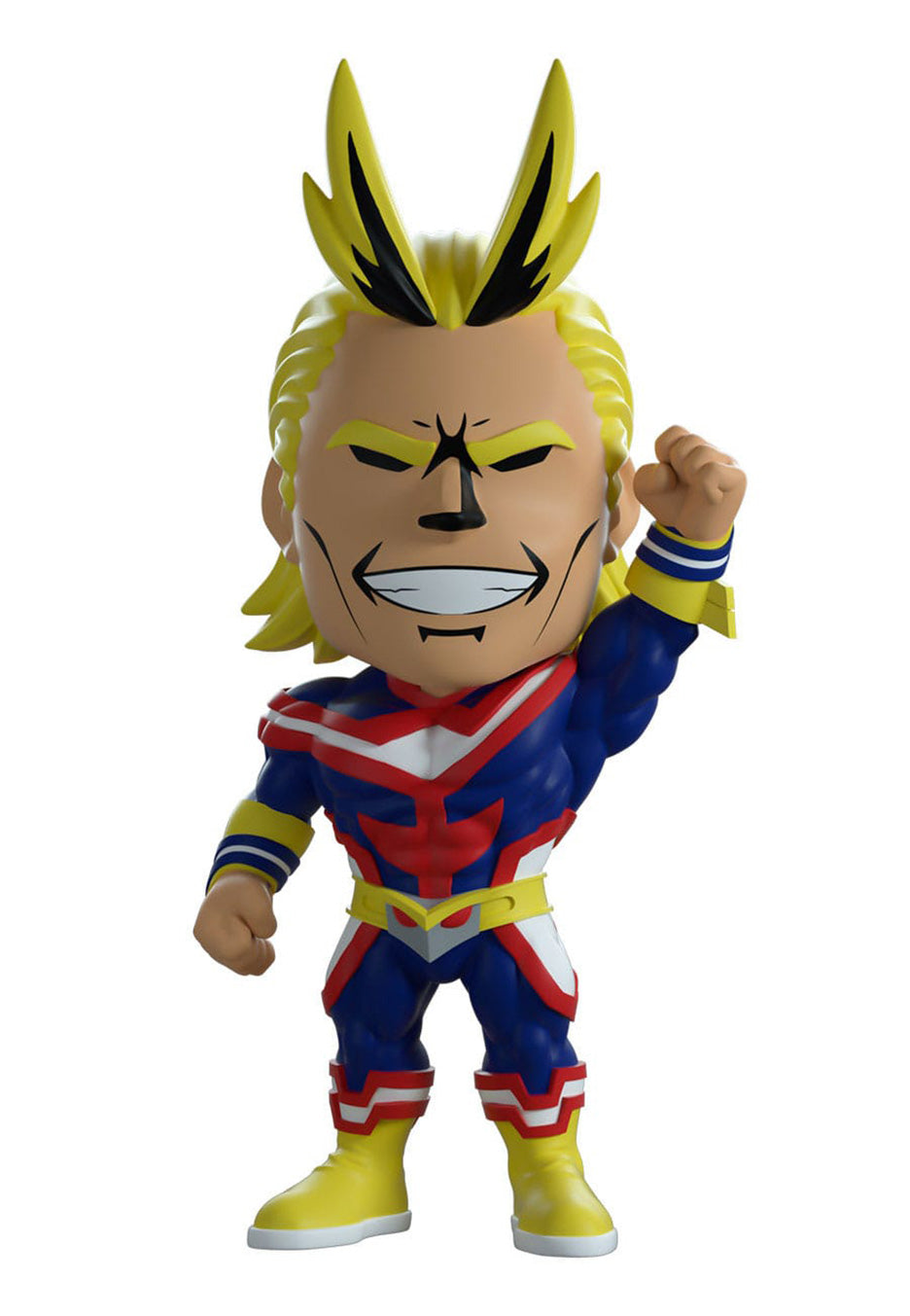 My Hero Academia - All Might - Youtooz | Nuclear Blast