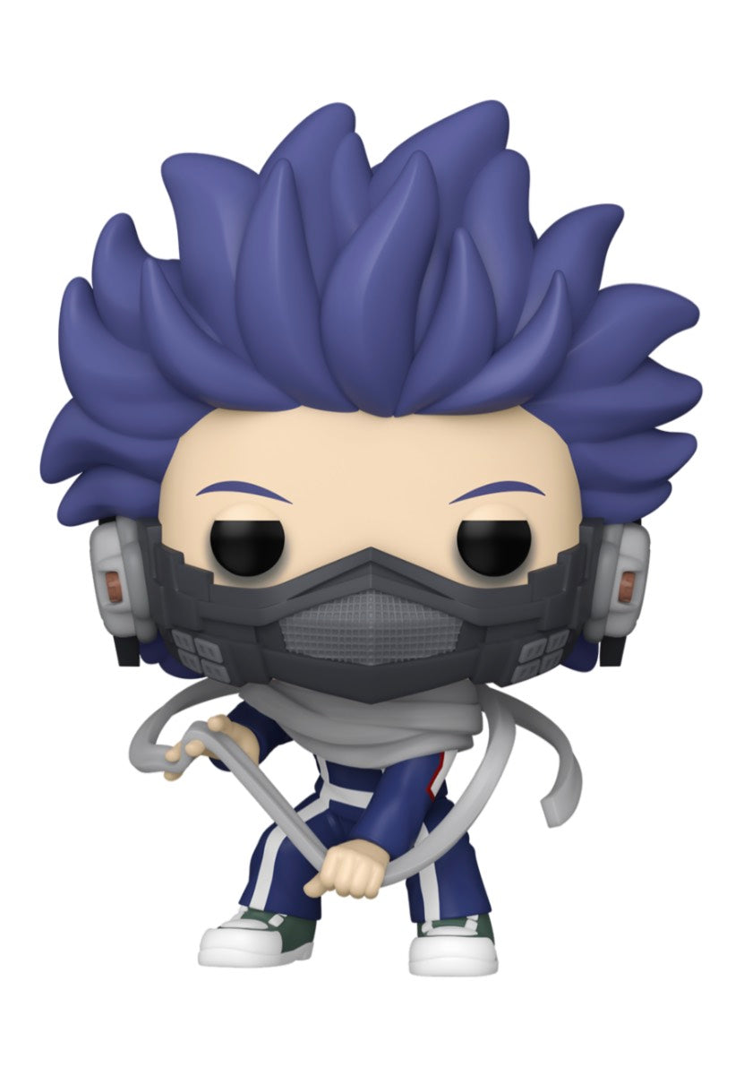My Hero Academia - Hitoshi w/Chase POP! Vinyl - Funko Pop