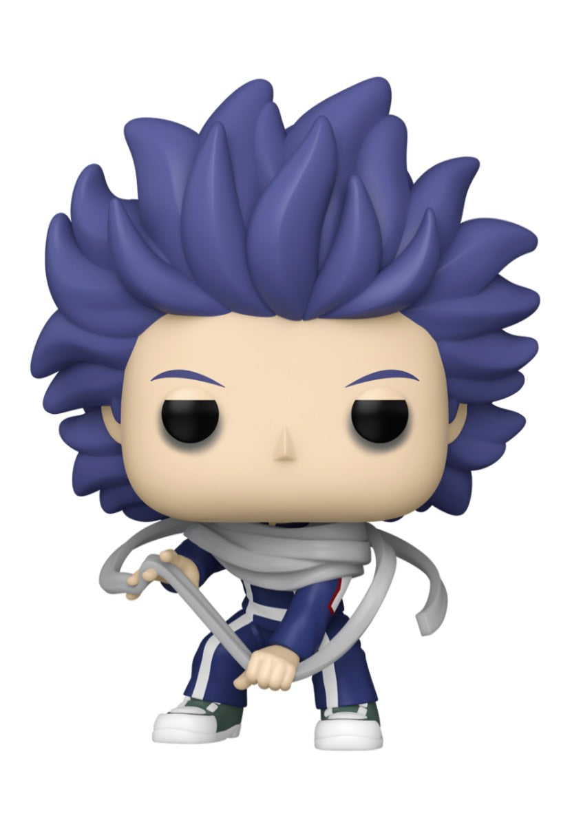My Hero Academia - Hitoshi w/Chase POP! Vinyl - Funko Pop